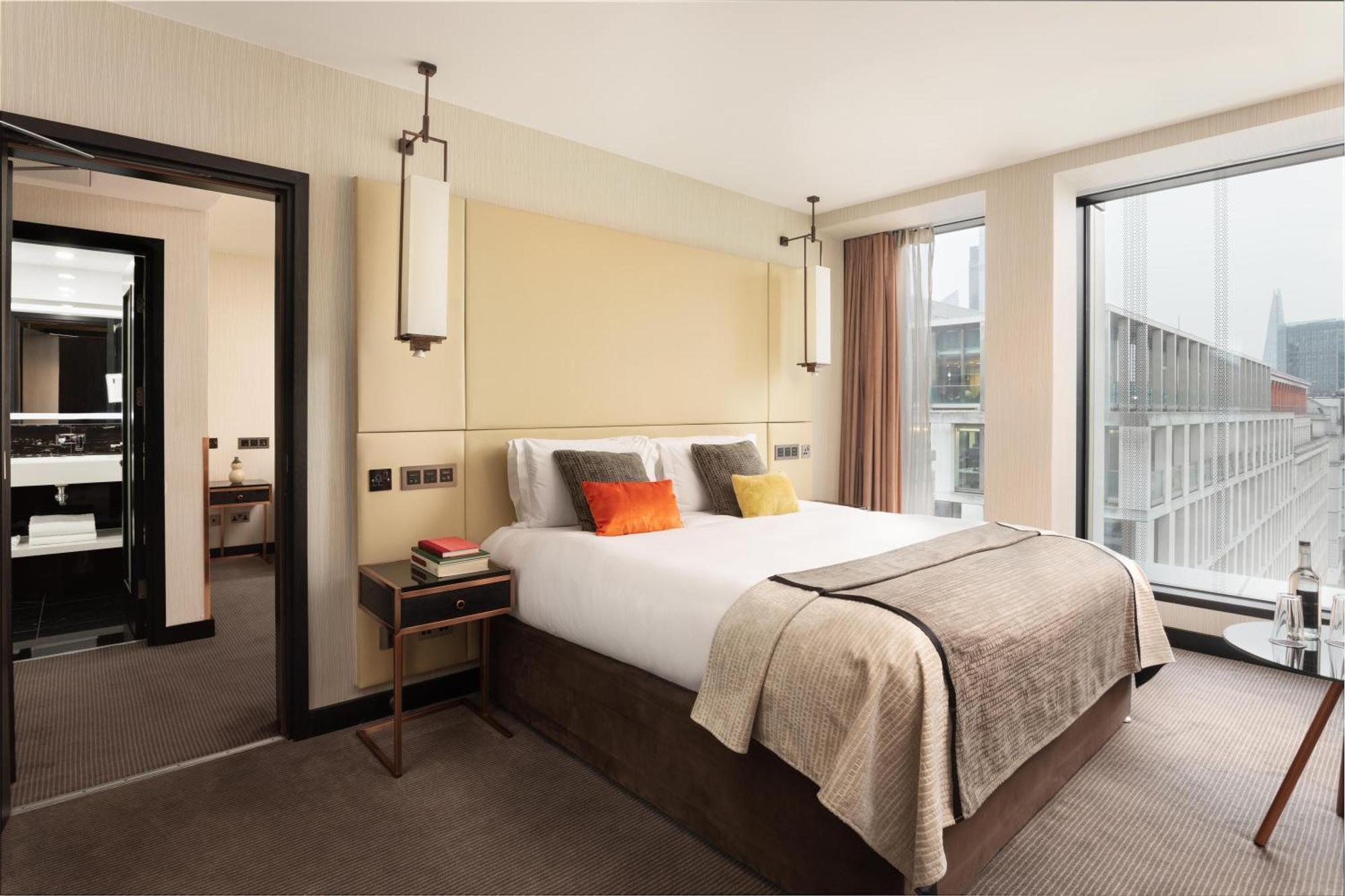 Hotel Montcalm Royal House, Londres