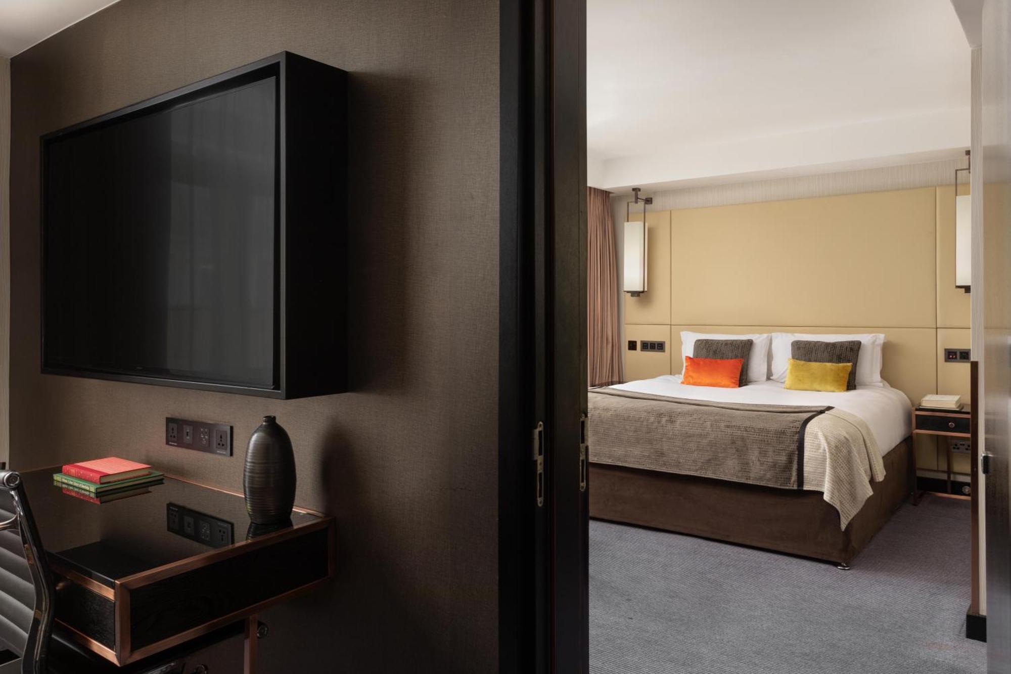 Hotel Montcalm Royal House, Londres