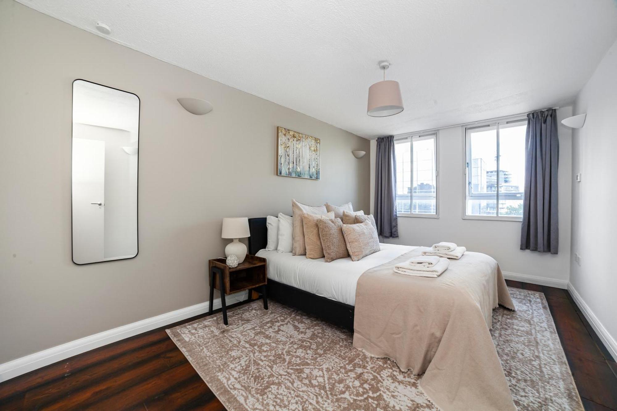 The St Khatarine's Collection Apartamento Londres