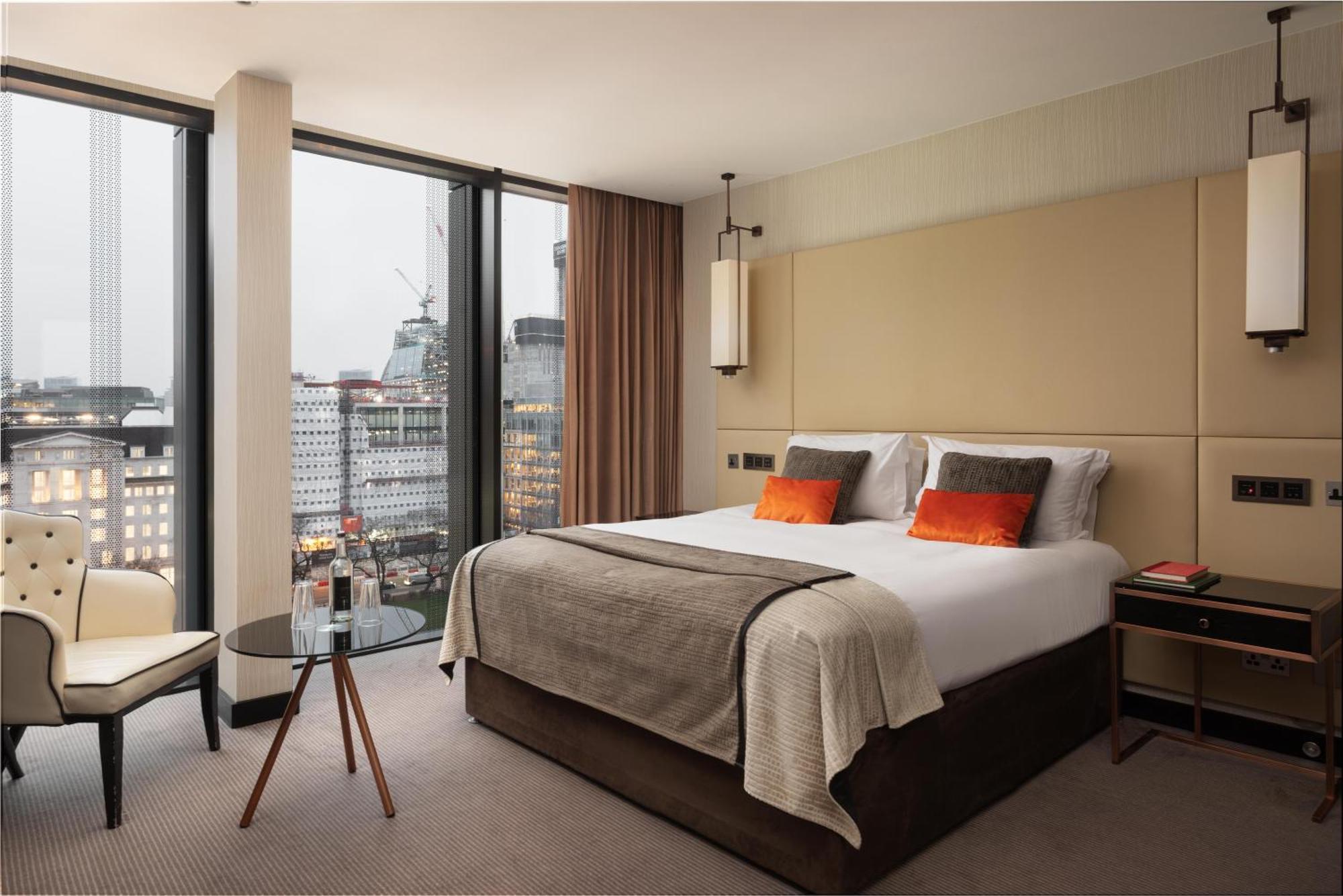 Hotel Montcalm Royal House, Londres