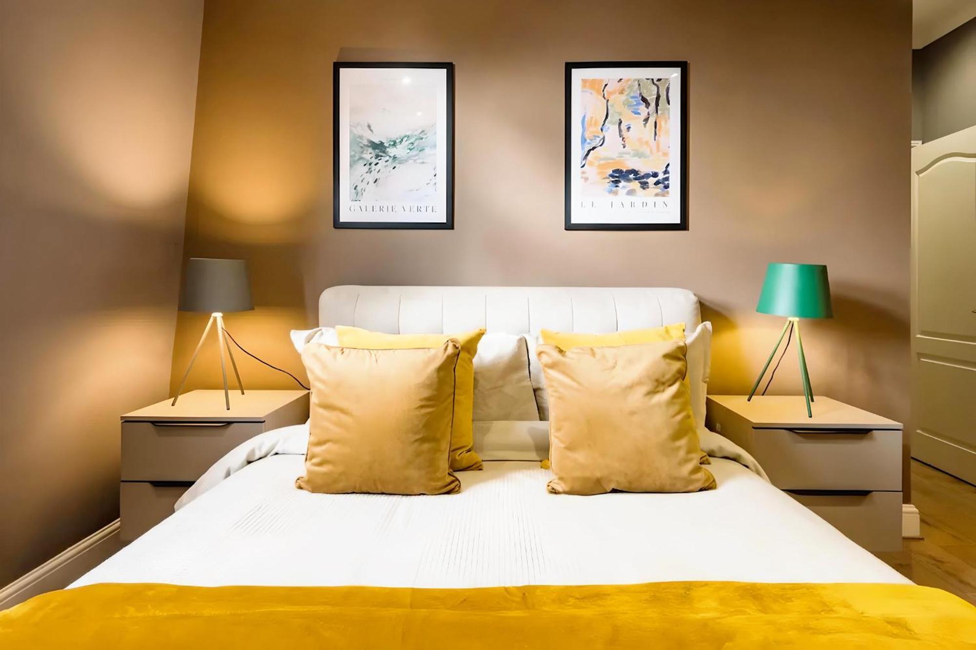 Apartamento Welcome Theatreland Londres