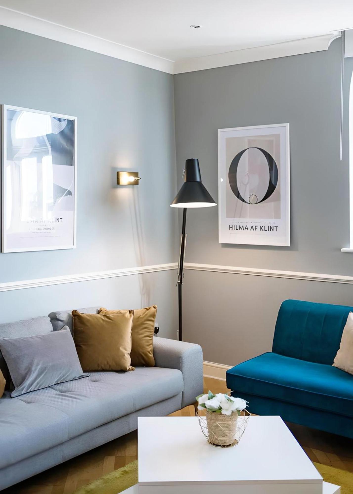 Apartamento Welcome Theatreland Londres