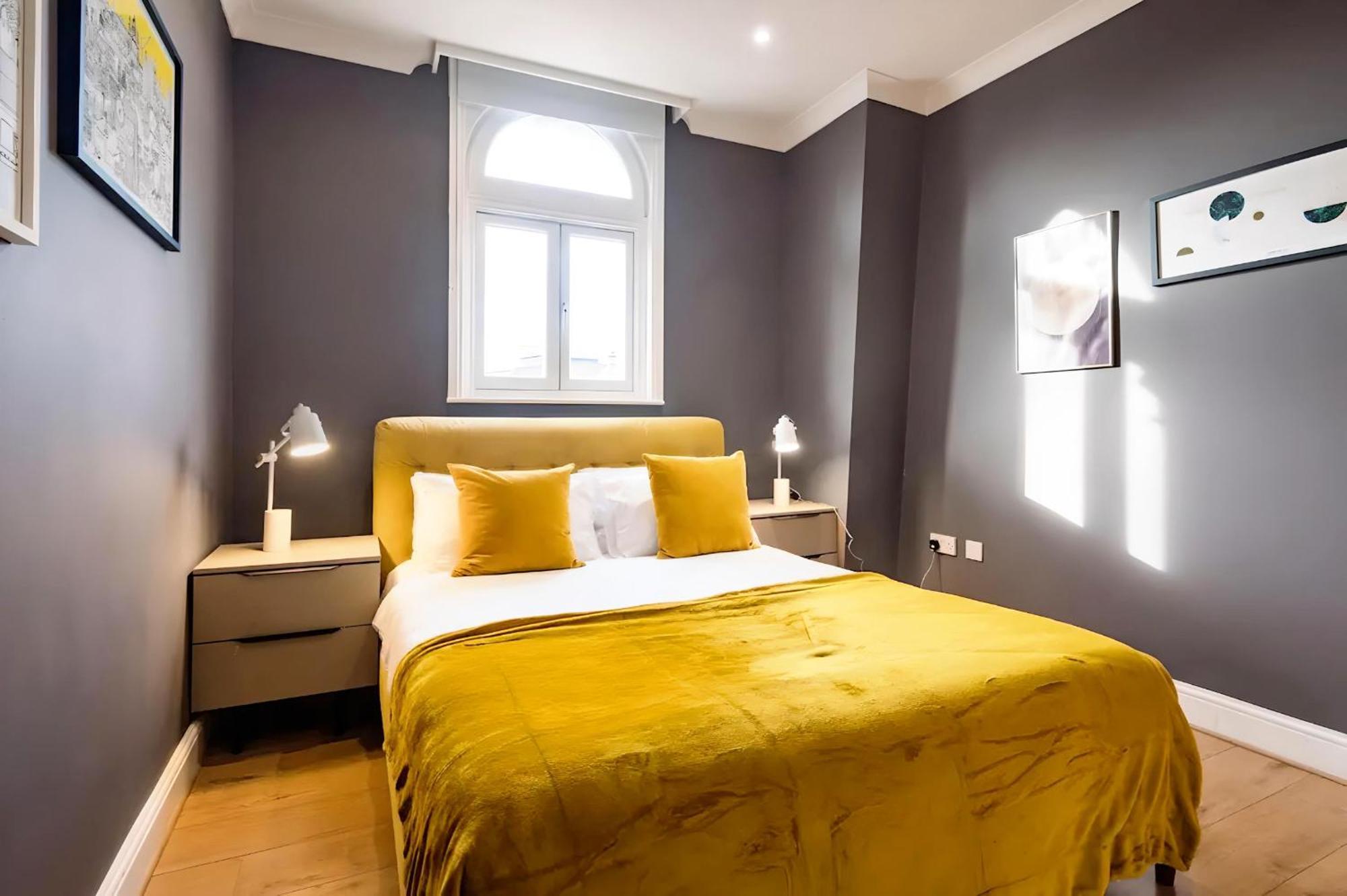 Apartamento Welcome Theatreland *