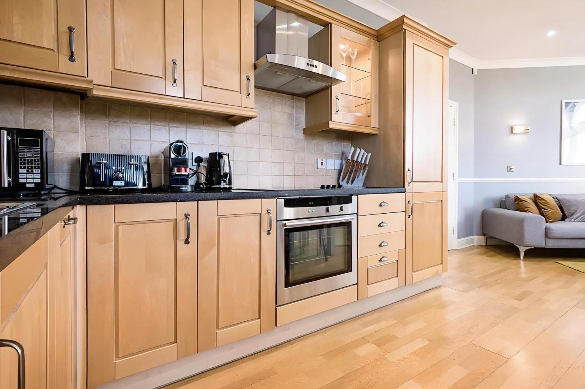 Apartamento Welcome Theatreland