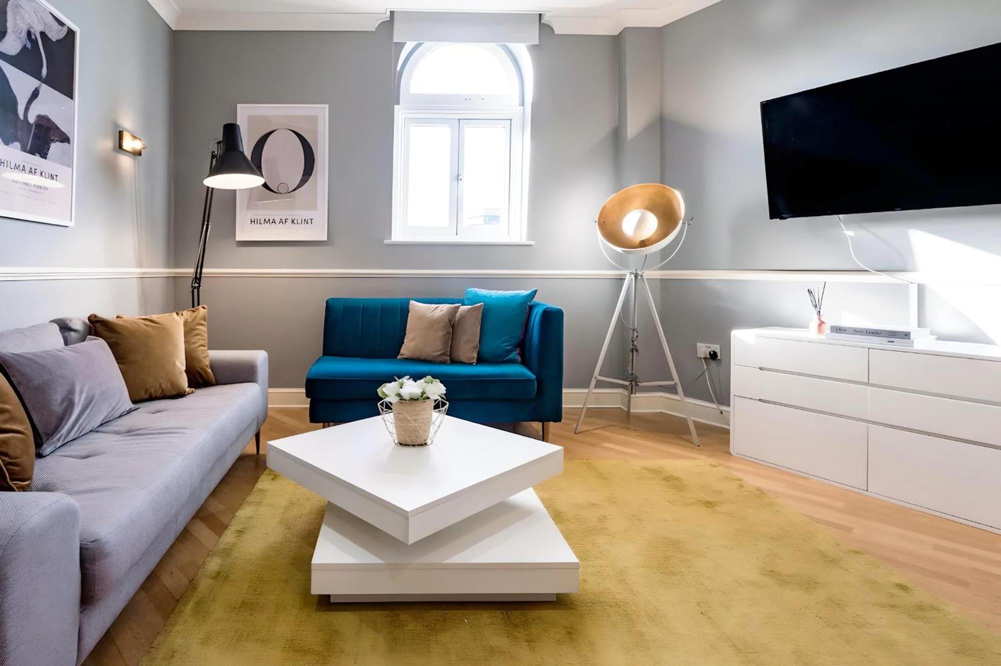 Apartamento Welcome Theatreland *