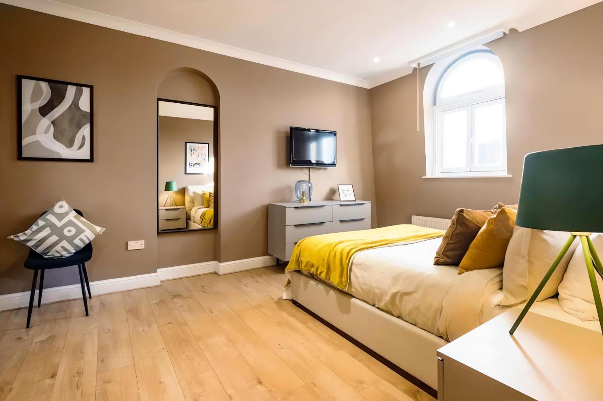 Welcome Theatreland Apartamento Londres
