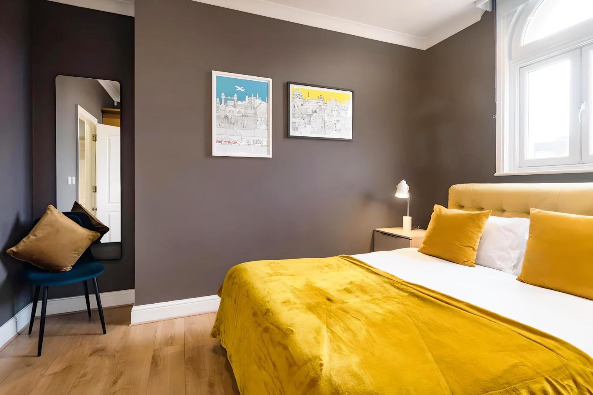 Apartamento Welcome Theatreland Londres