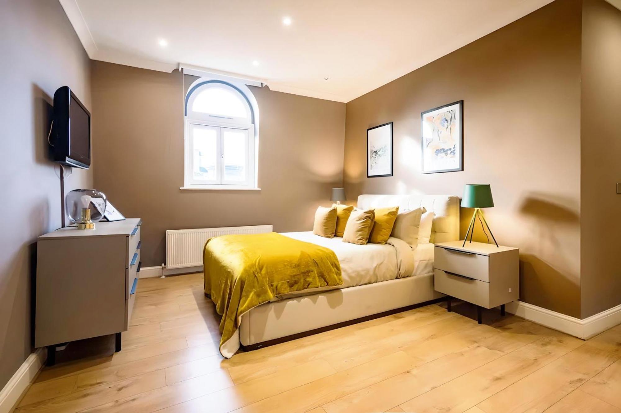 Welcome Theatreland Apartamento Londres