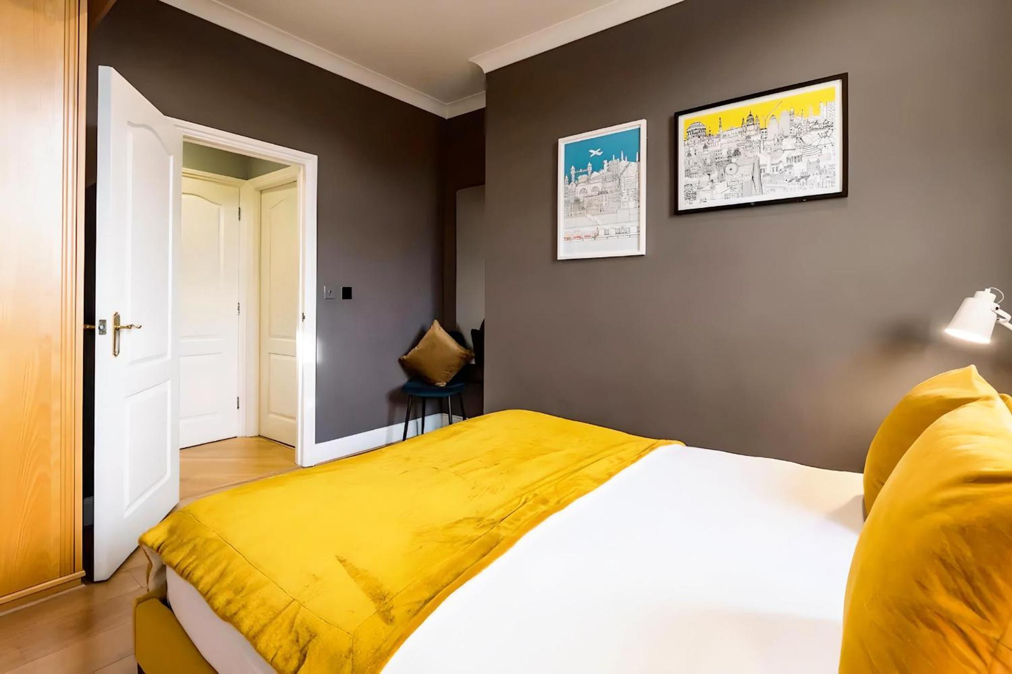 Welcome Theatreland Apartamento Londres