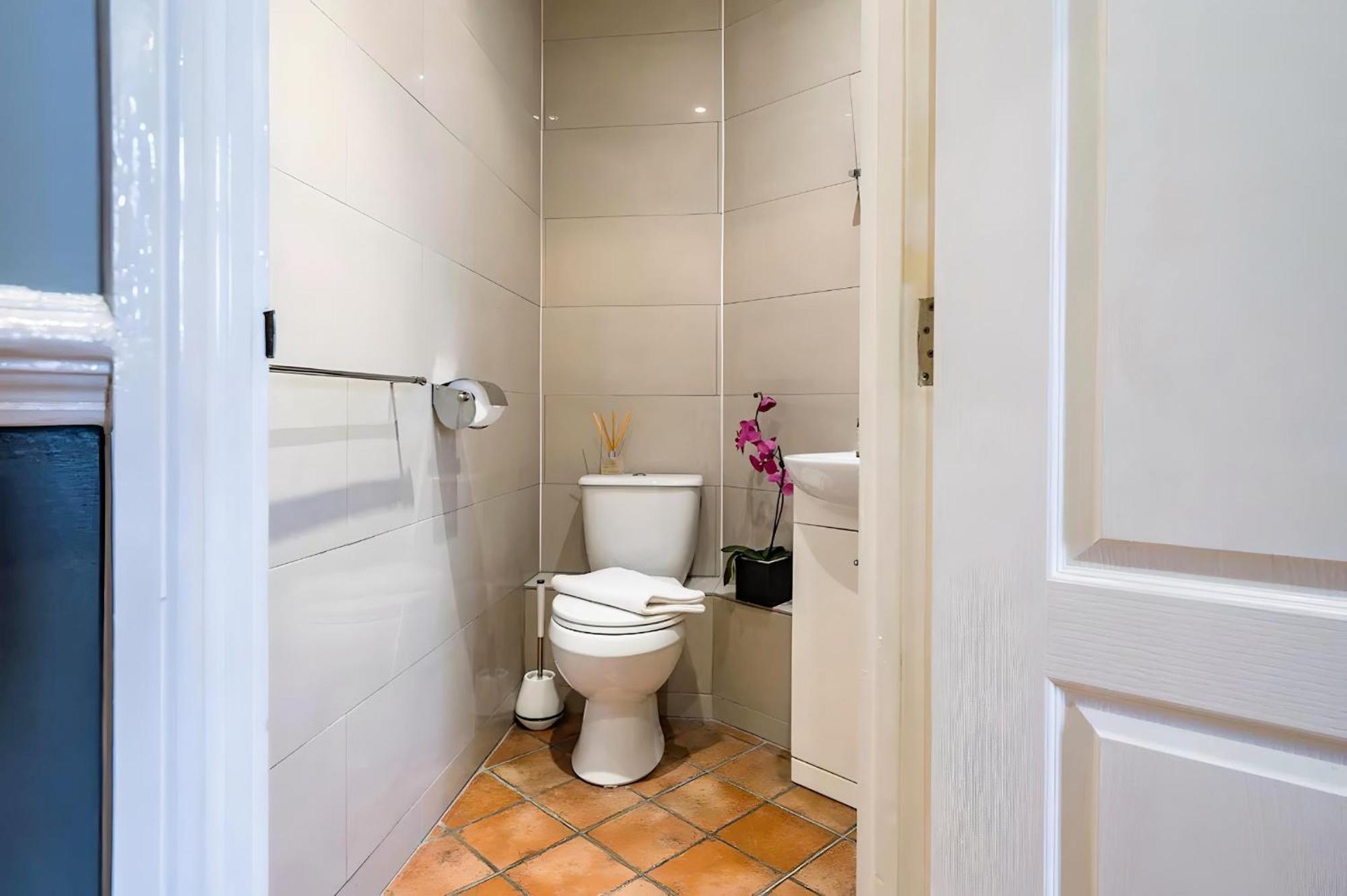 Apartamento Welcome Theatreland *