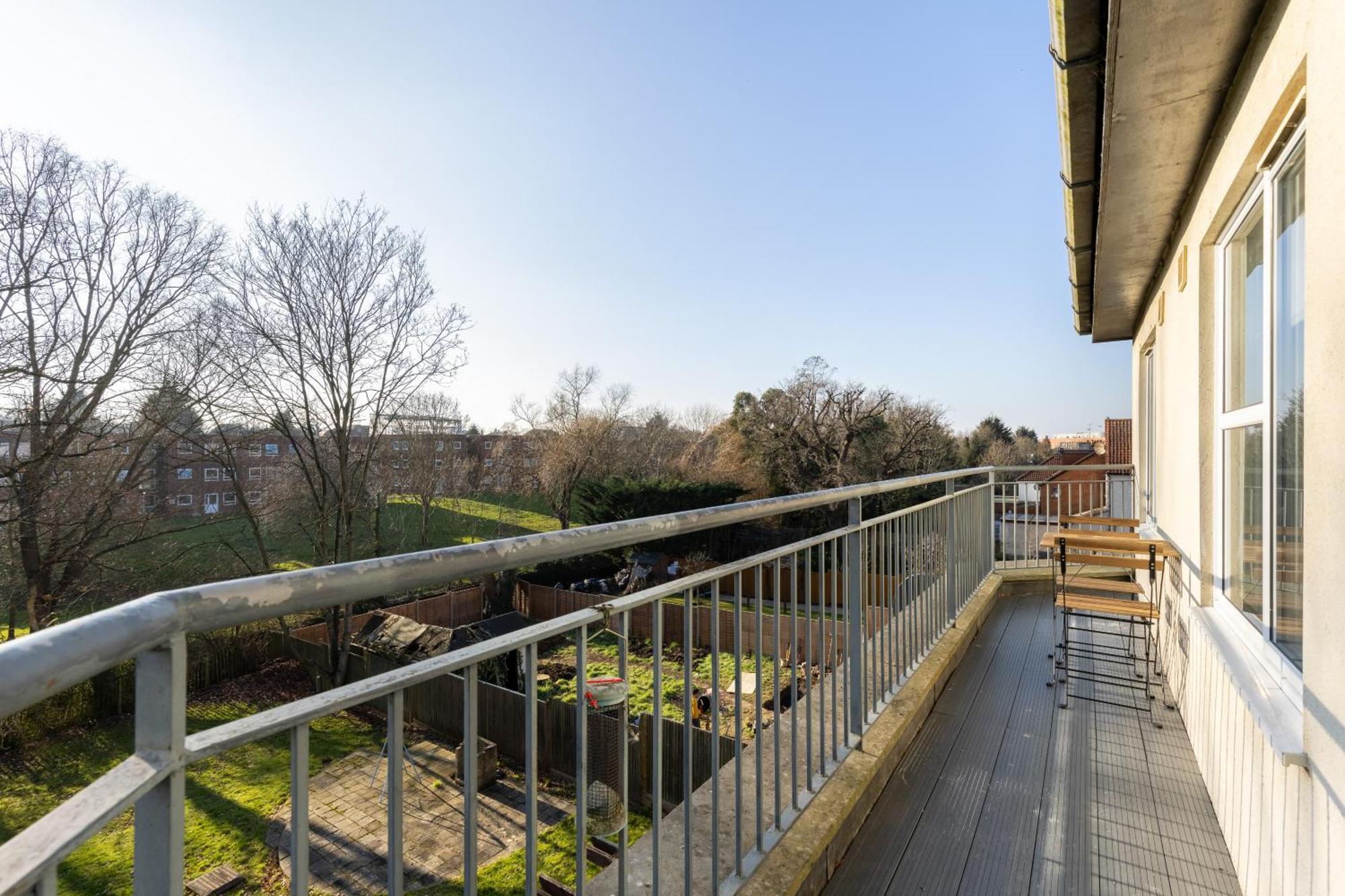 Apartamento The Wembley Collection *