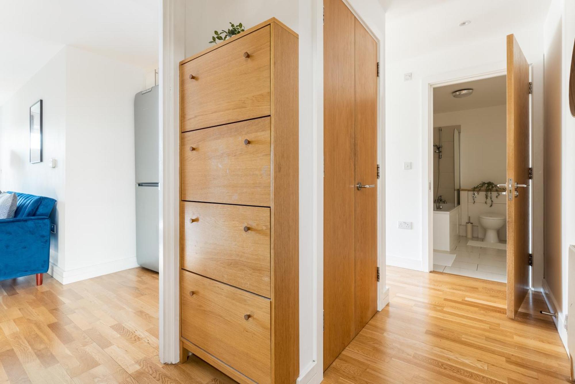 Apartamento The Wembley Collection