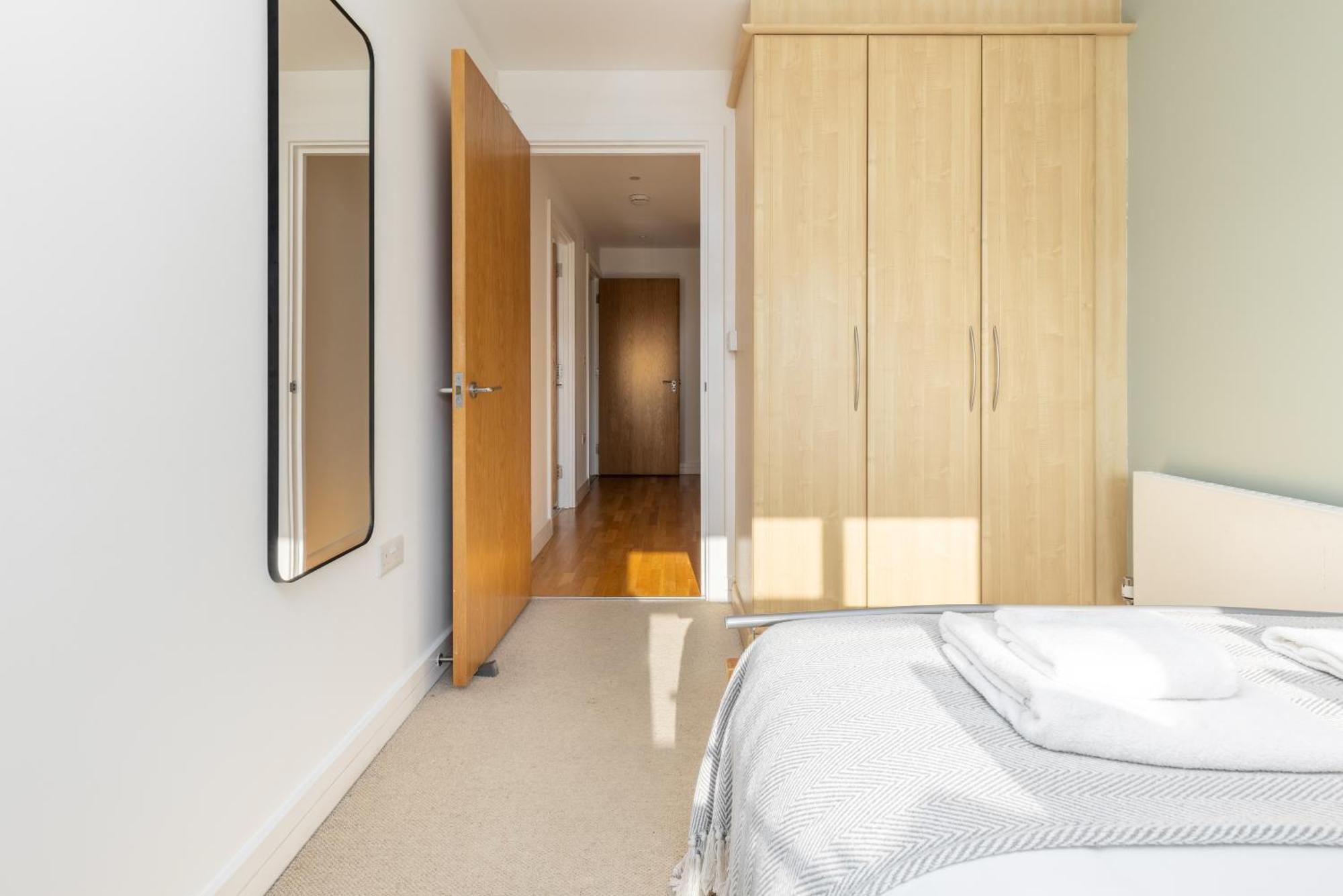 The Wembley Collection Apartamento