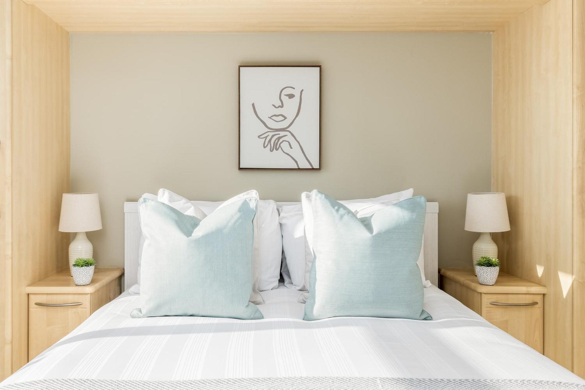 Apartamento The Wembley Collection Londres