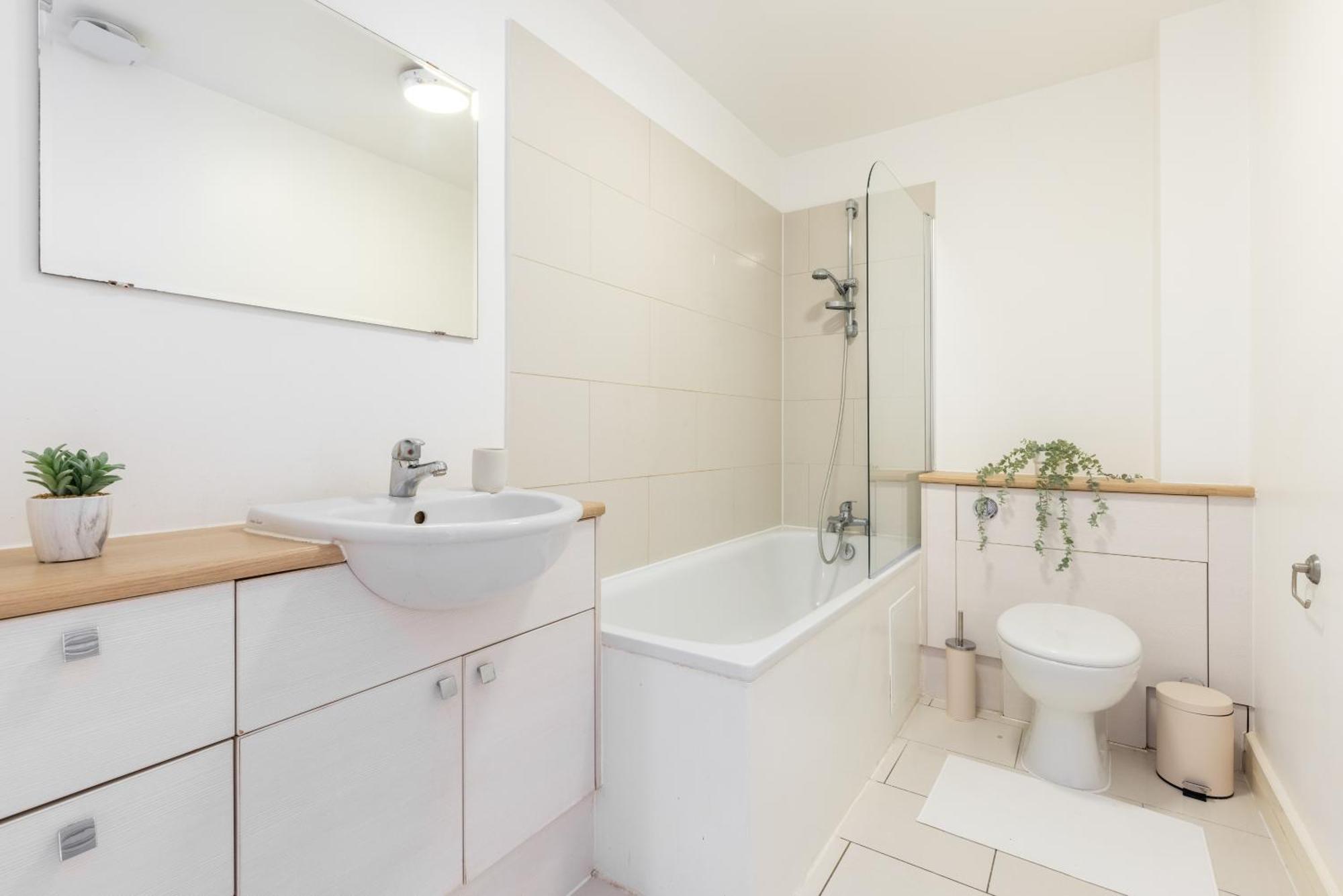 The Wembley Collection Apartamento *