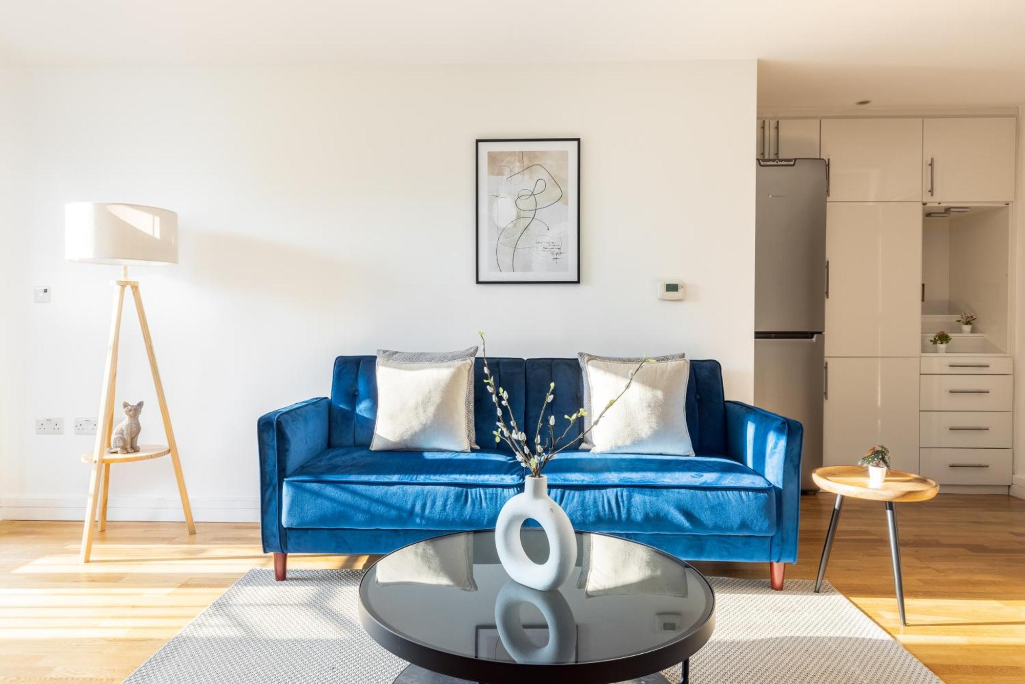 Apartamento The Wembley Collection Londres