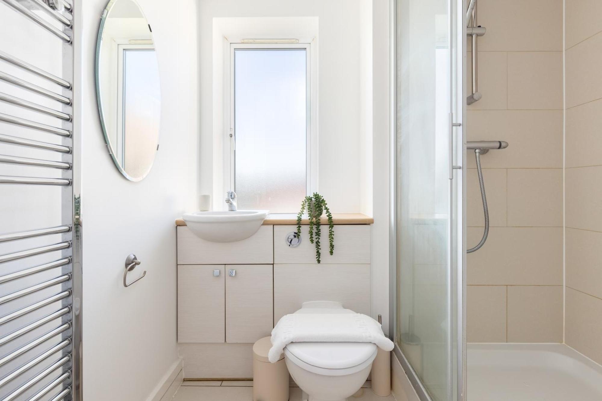 Apartamento The Wembley Collection Londres