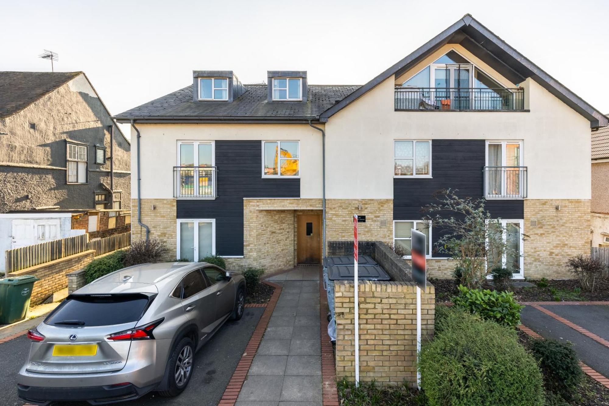 The Wembley Collection Apartamento