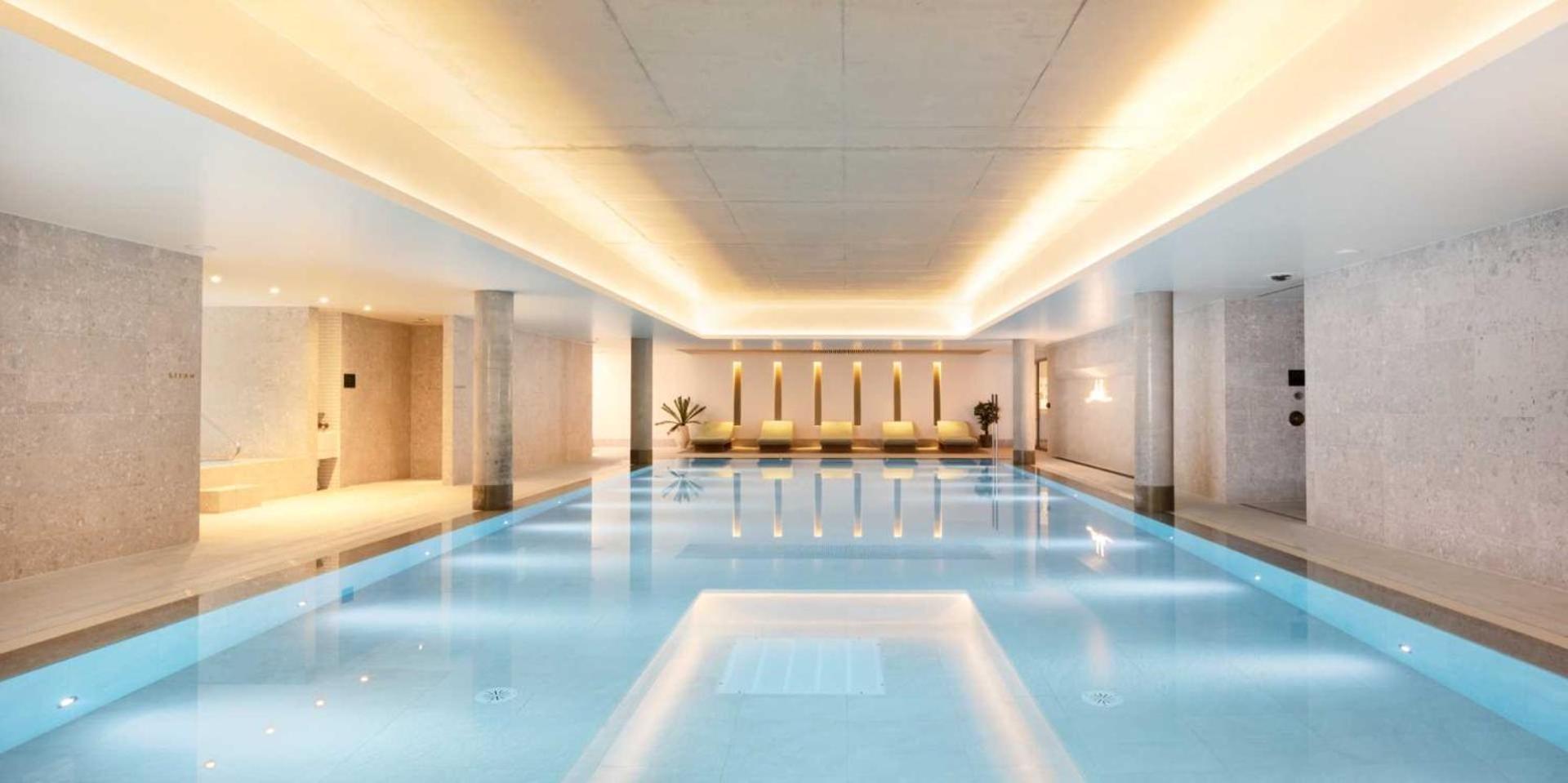 Luxury 2 Bedroom Flat Appartement *