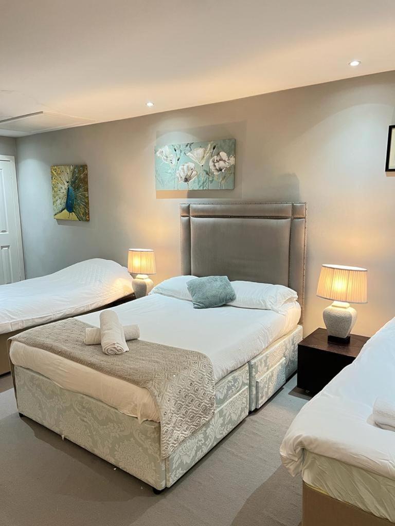 Guest house Fulham *