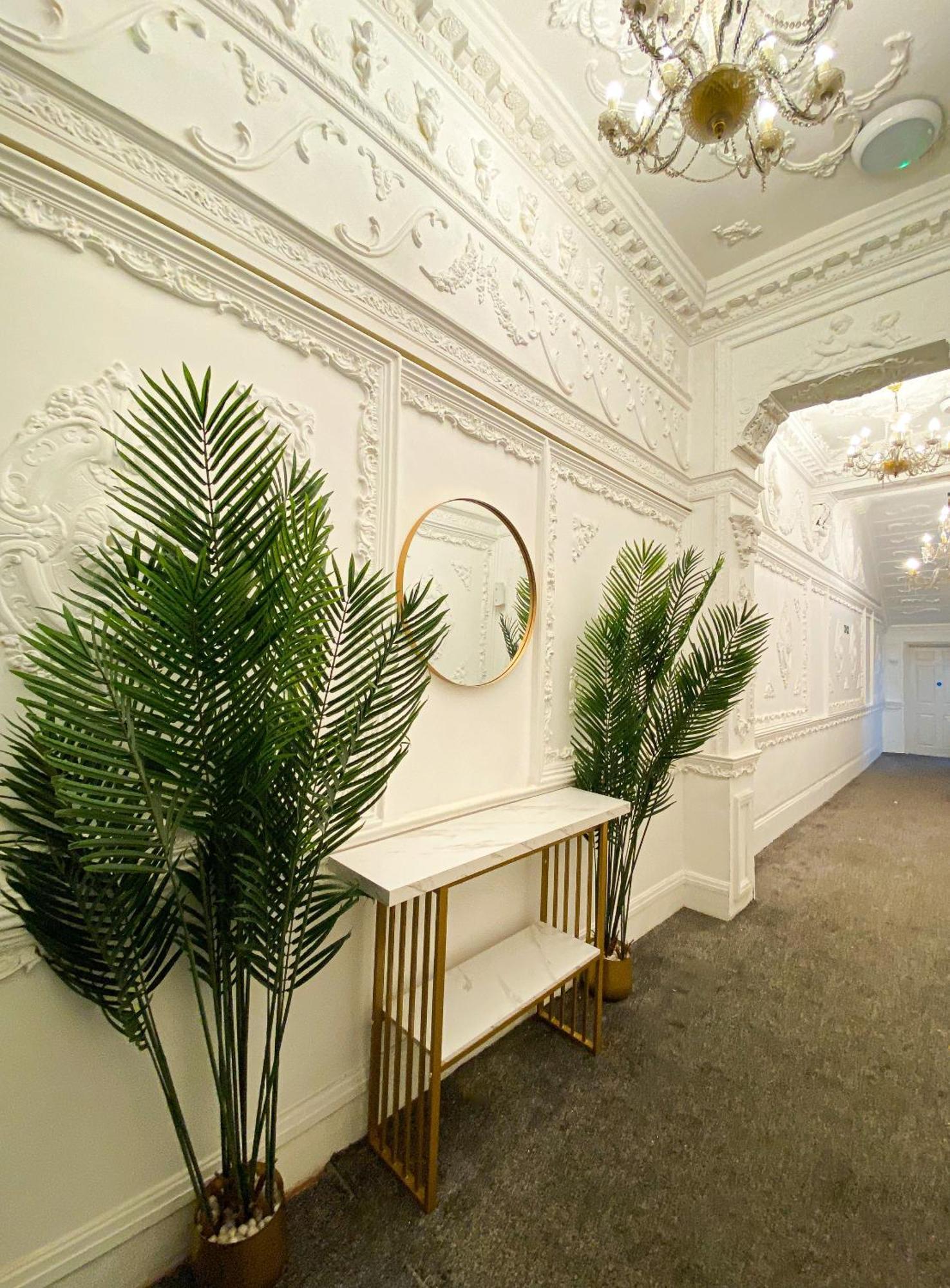 Apartamento Modern Close To Hyde Park