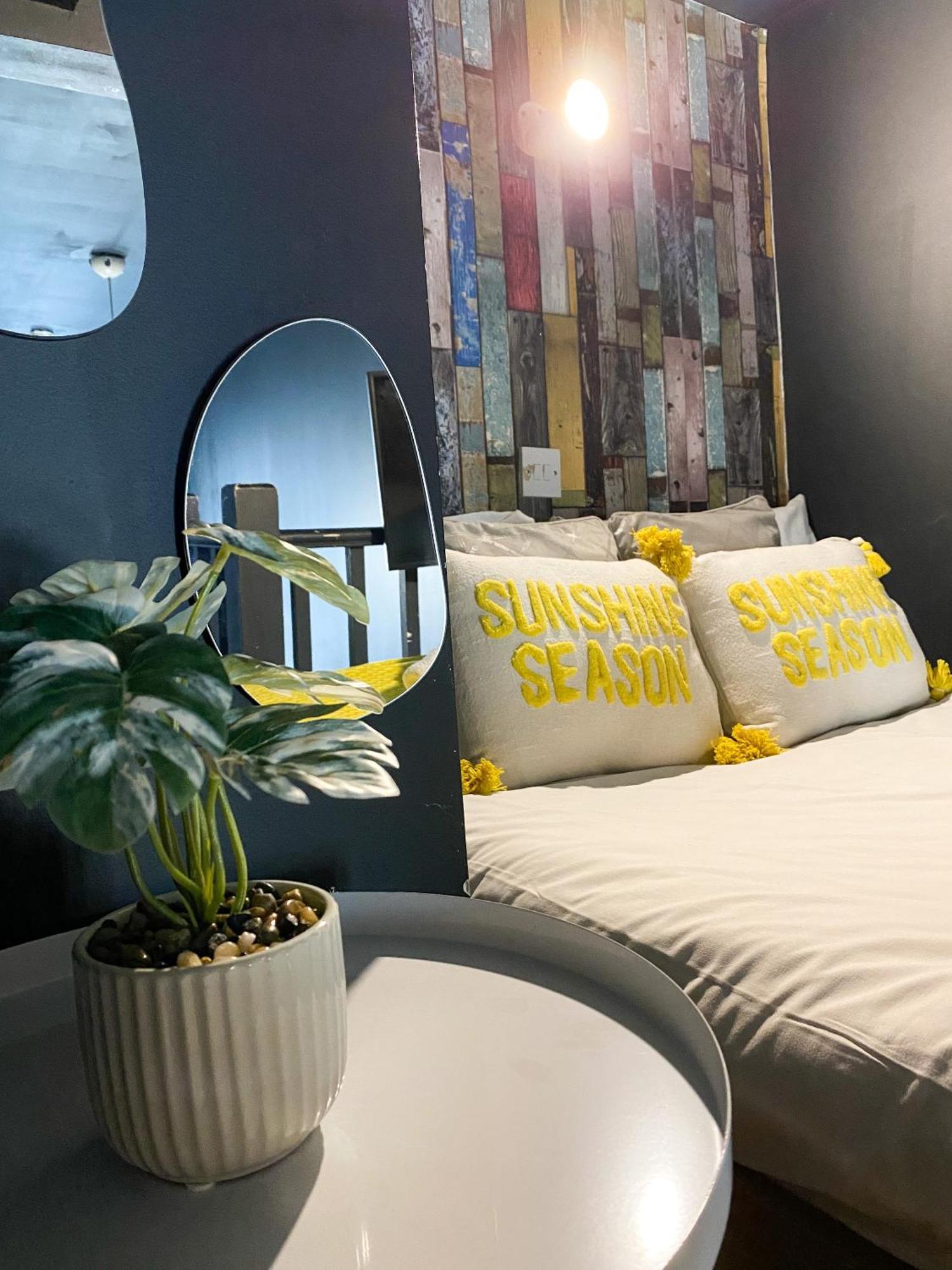 Apartamento Modern Close To Hyde Park