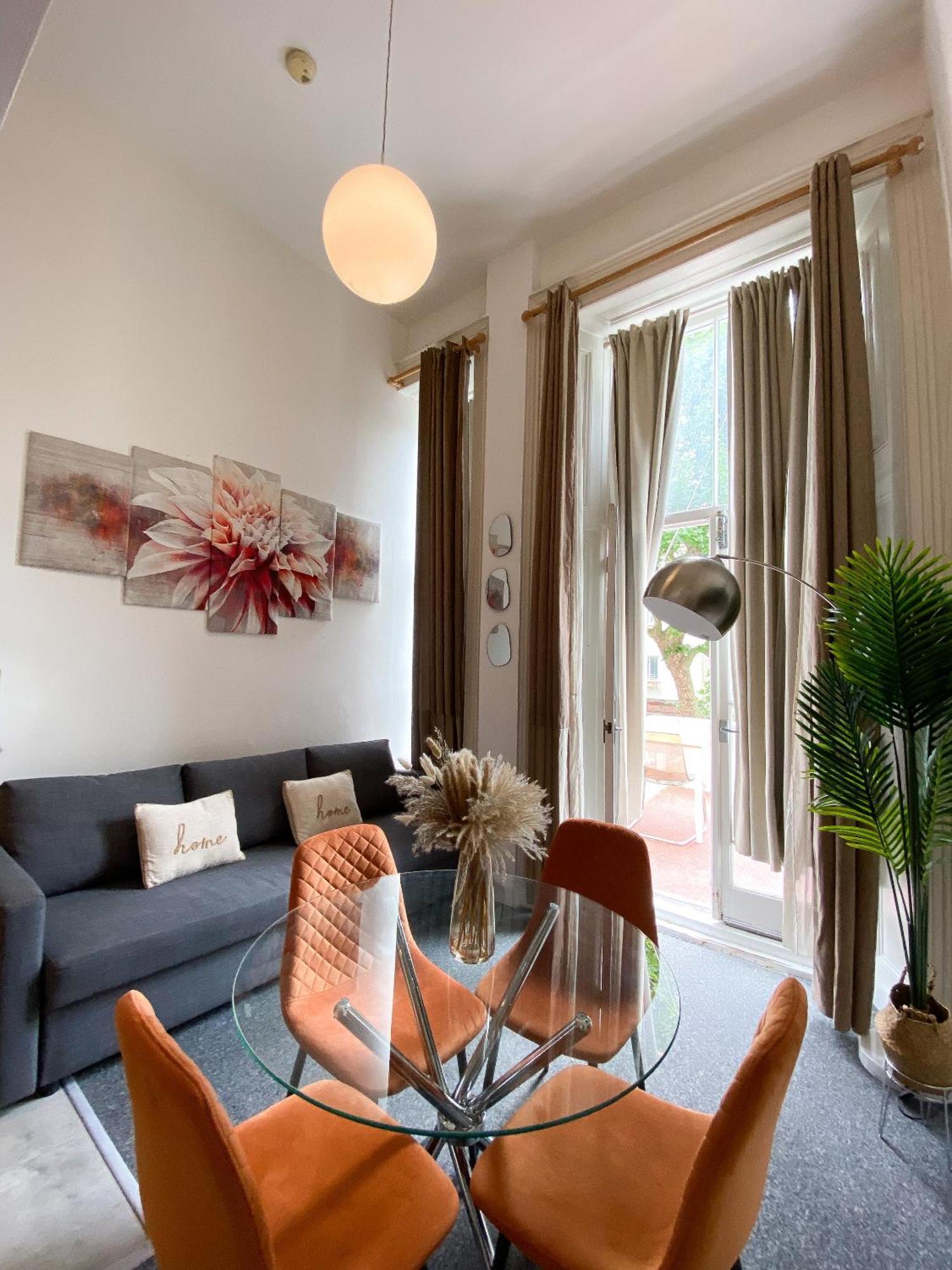 Apartamento Modern Close To Hyde Park *