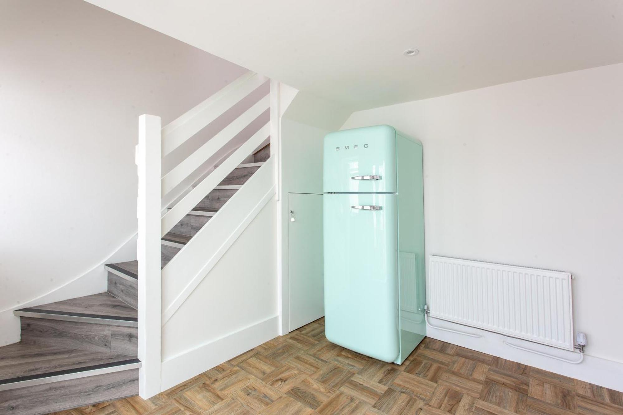 2 Bedroom In Covent Garden Sleeps 6 Appartement *