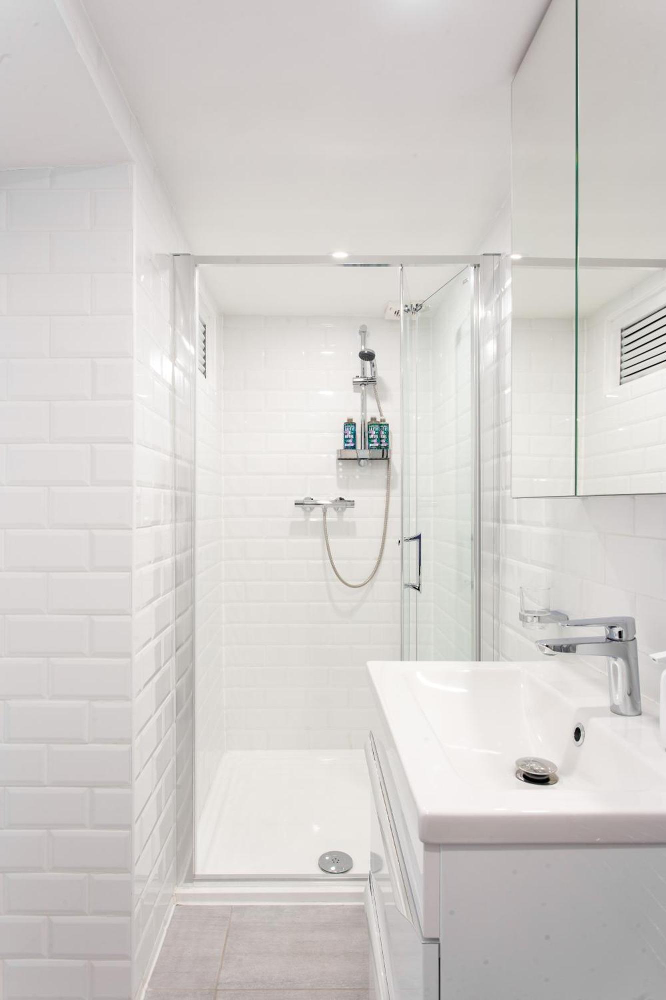 Appartement 2 Bedroom In Covent Garden Sleeps 6 Londres