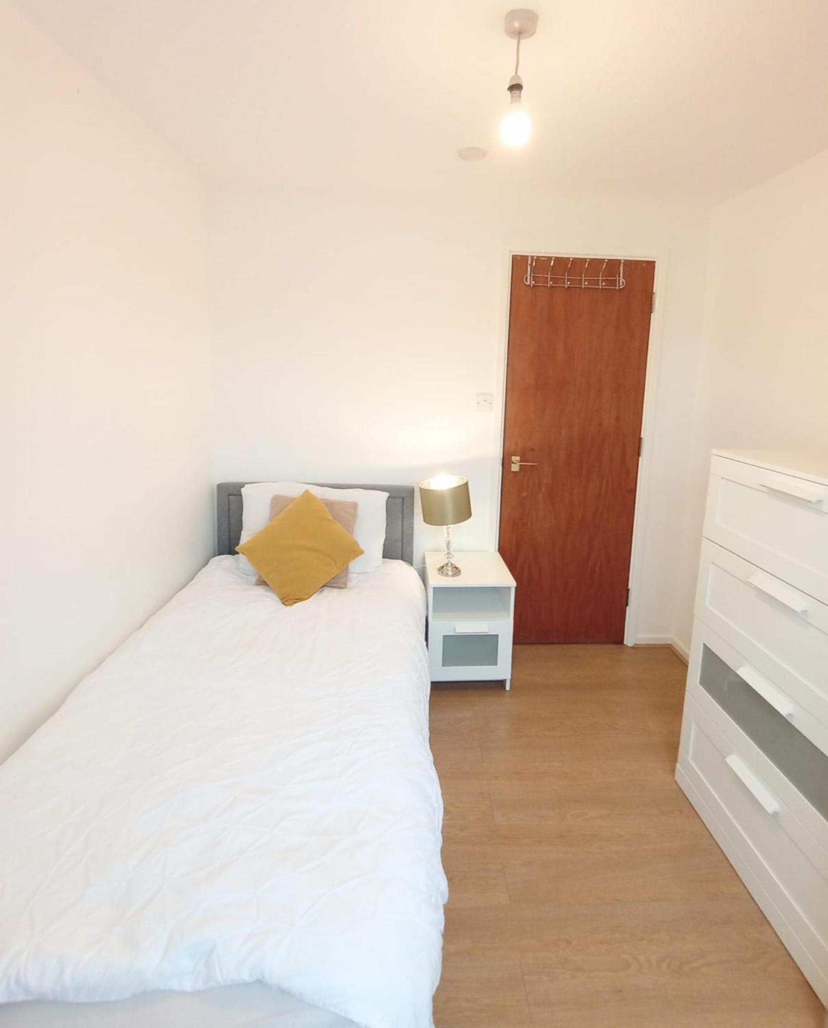 Thames-border Apartamento