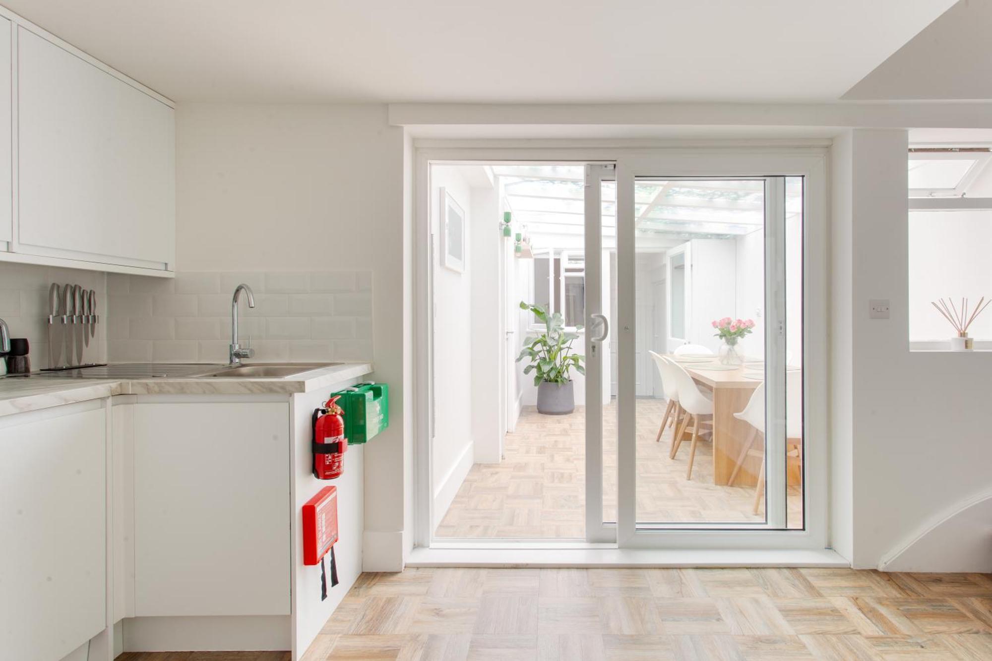 Appartement 2 Bedroom In Covent Garden Sleeps 6 Londres