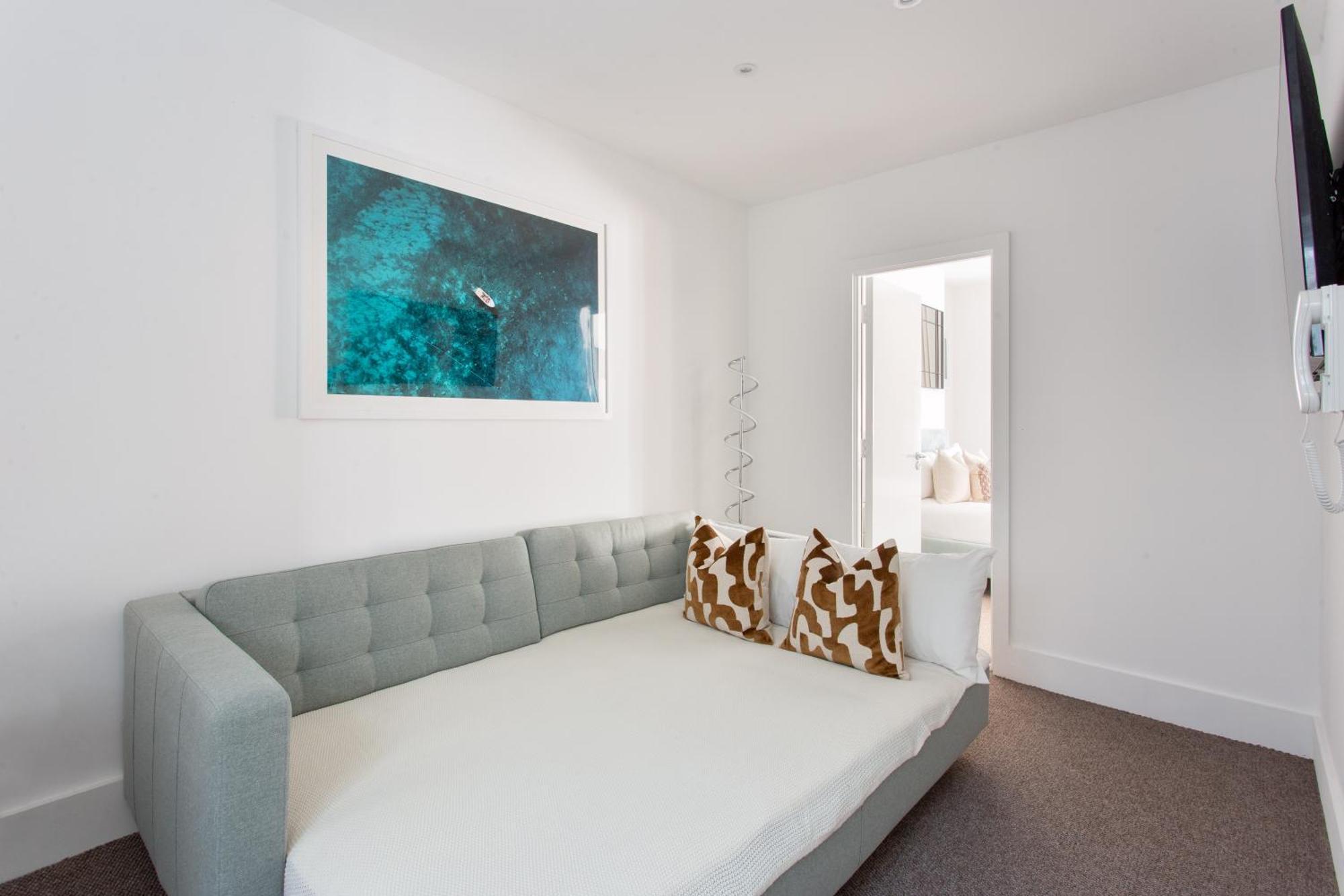 2 Bedroom In Covent Garden Sleeps 6 Appartement Londres