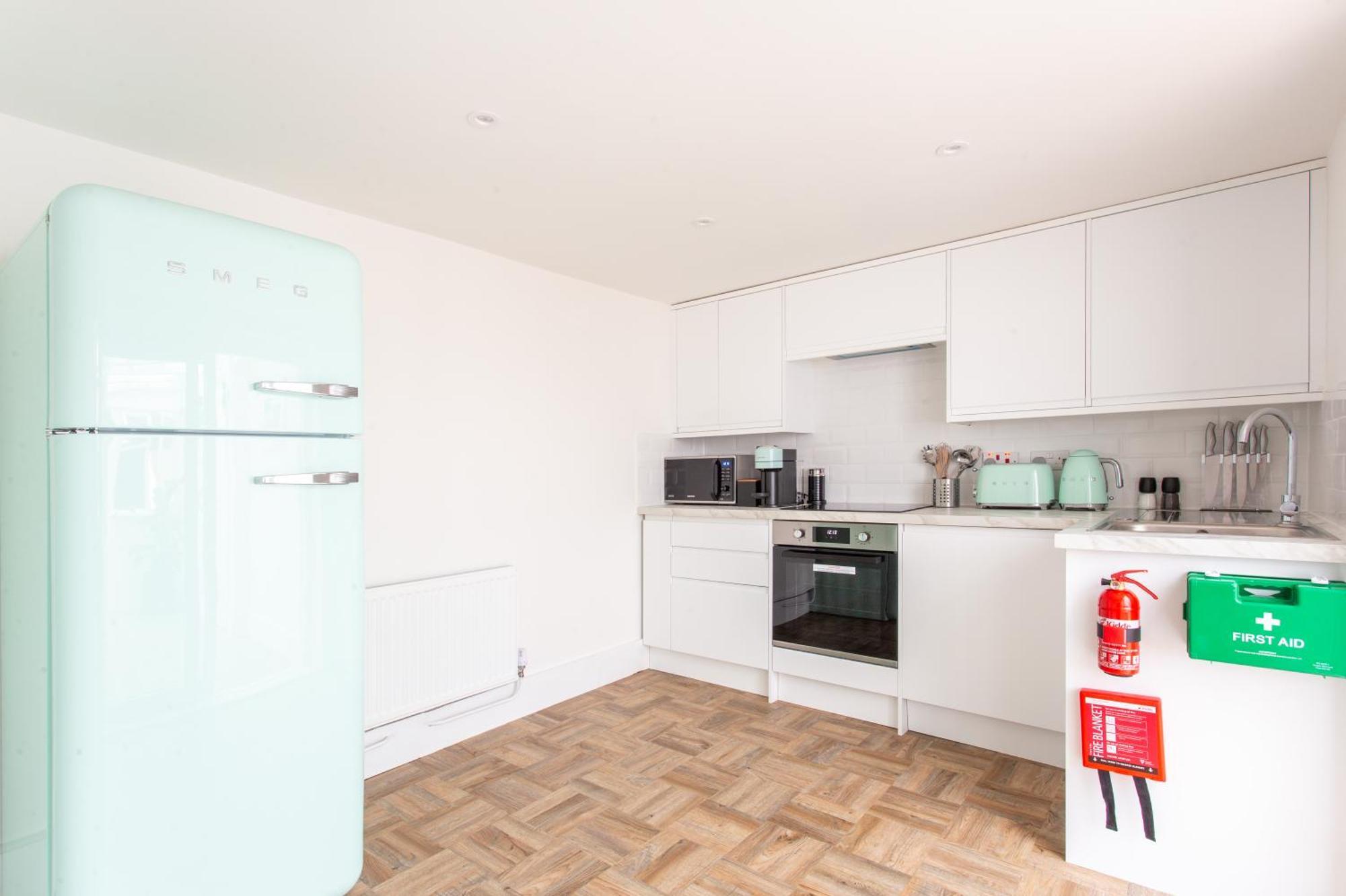 2 Bedroom In Covent Garden Sleeps 6 * Londres