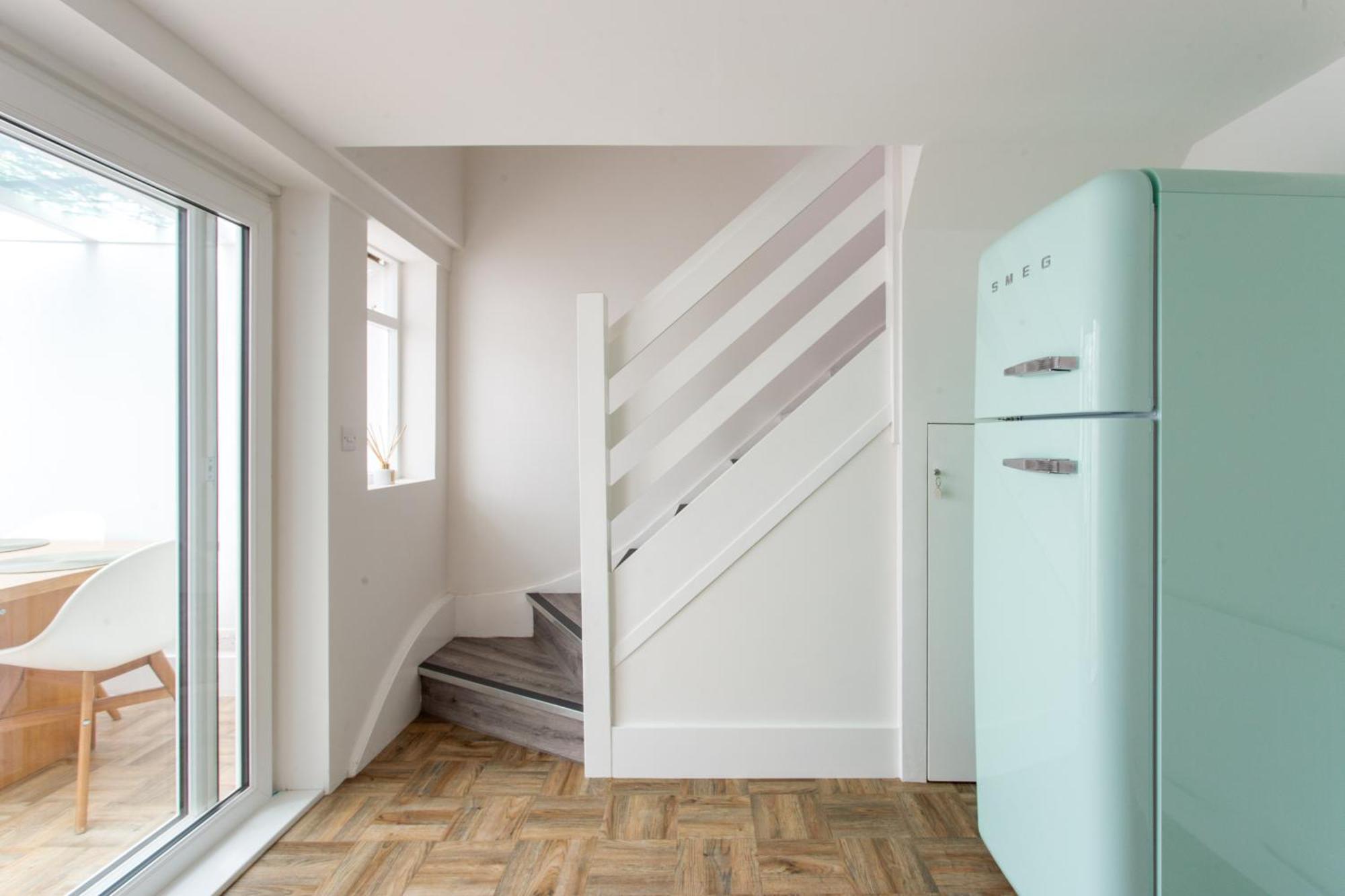 2 Bedroom In Covent Garden Sleeps 6 Londres