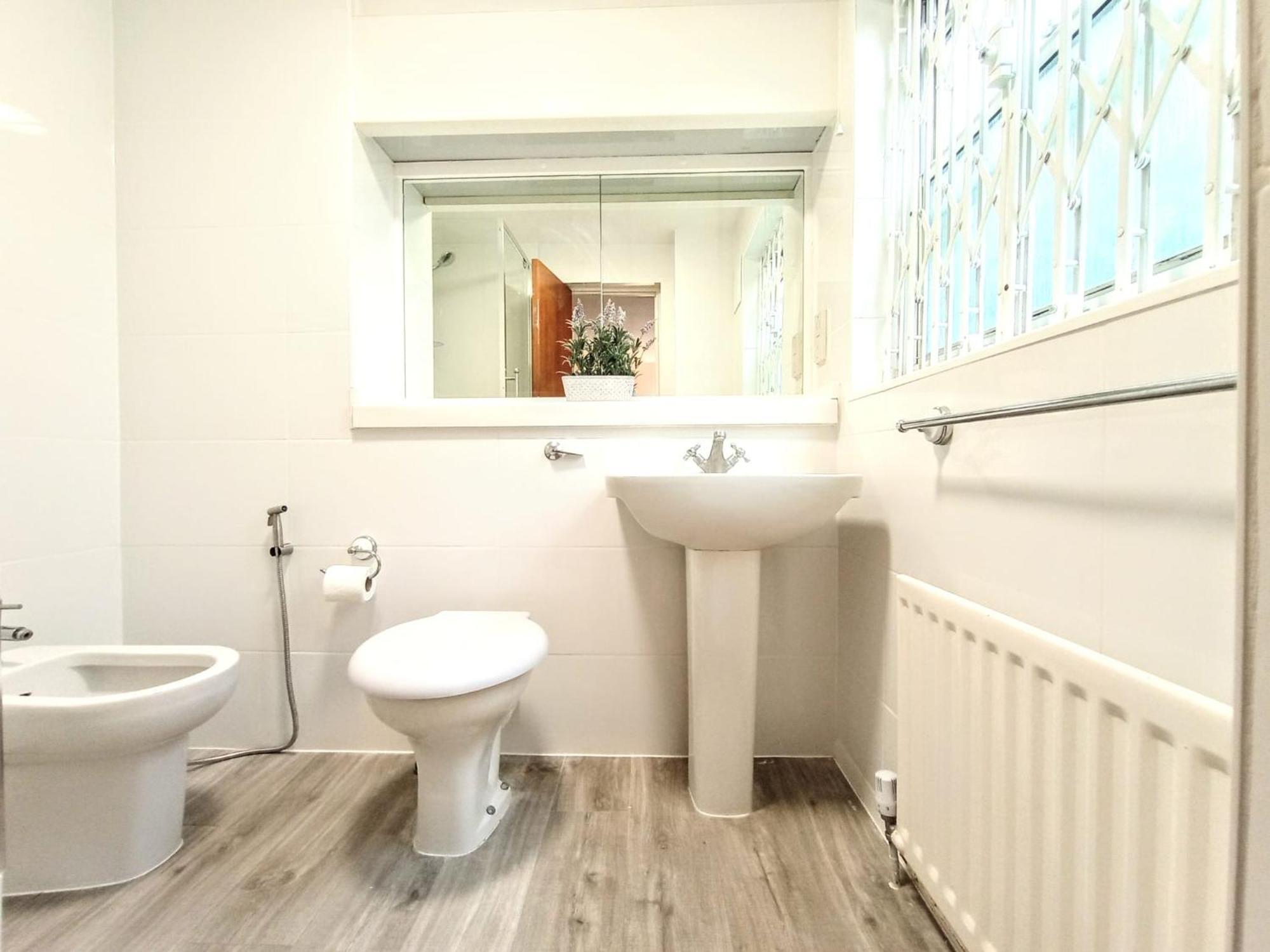 Apartment Thames-border *