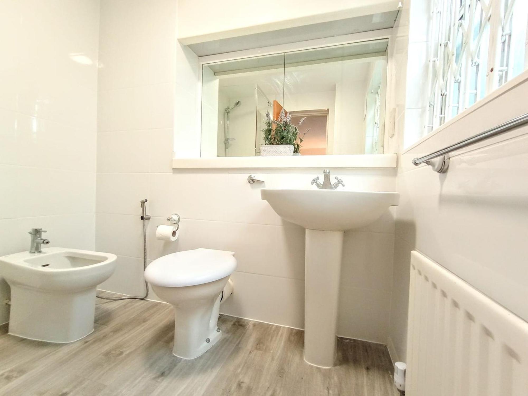Apartamento Thames-border Londres