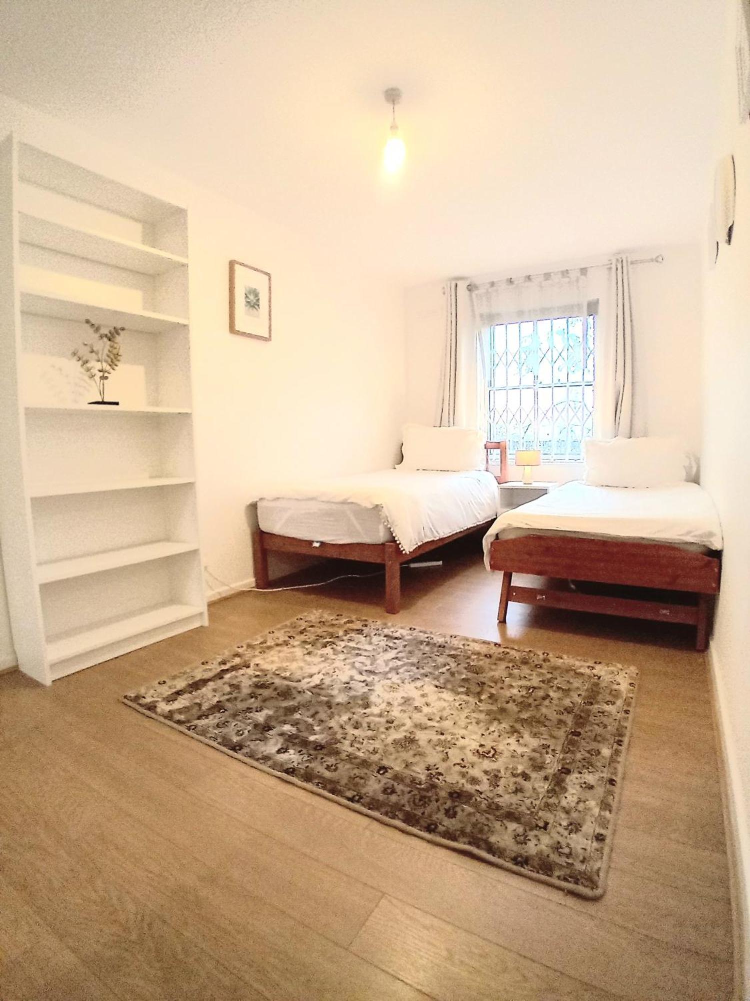 Thames-border Apartamento Londres