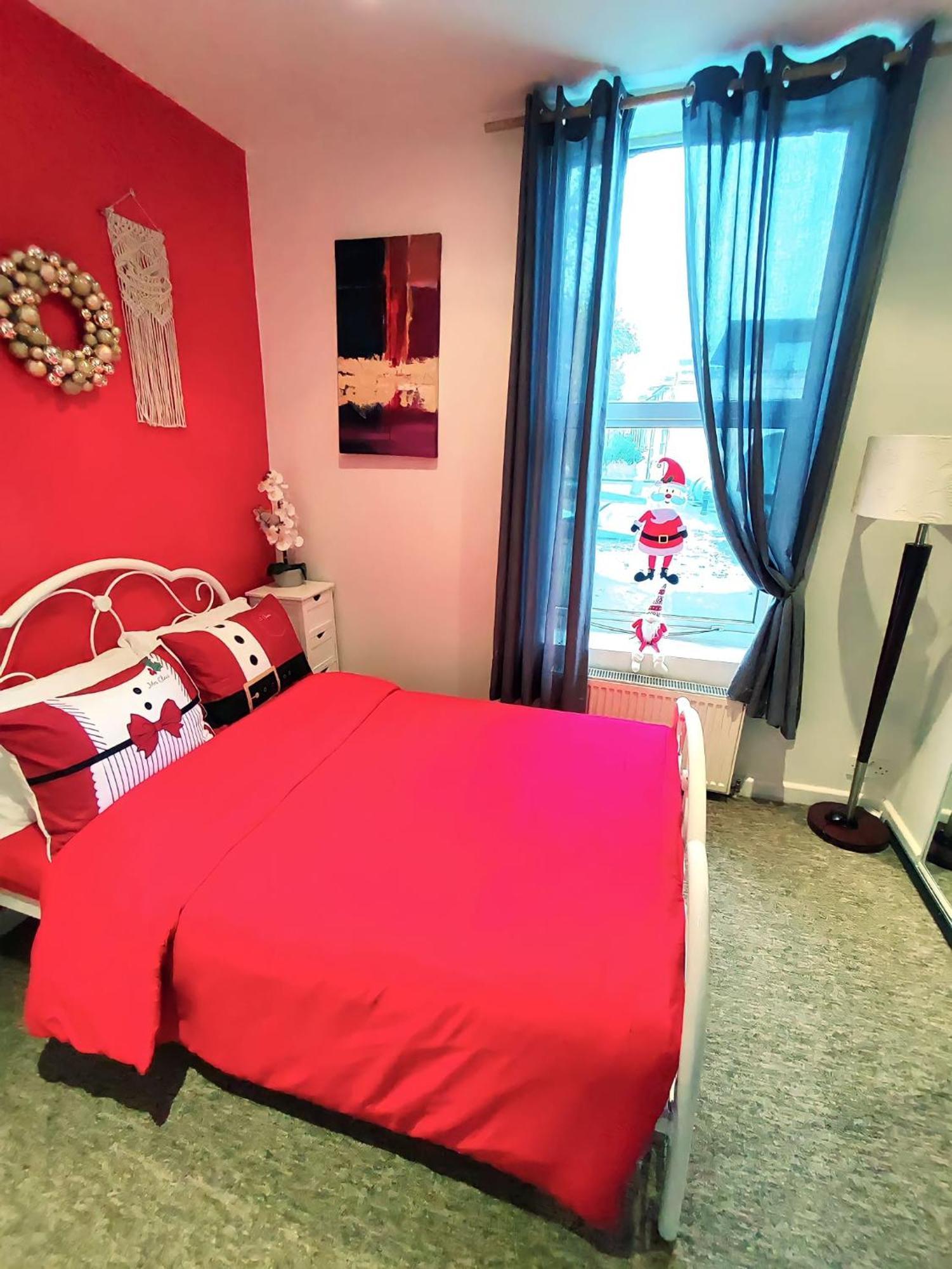 Bed and breakfast Double Lgbt *