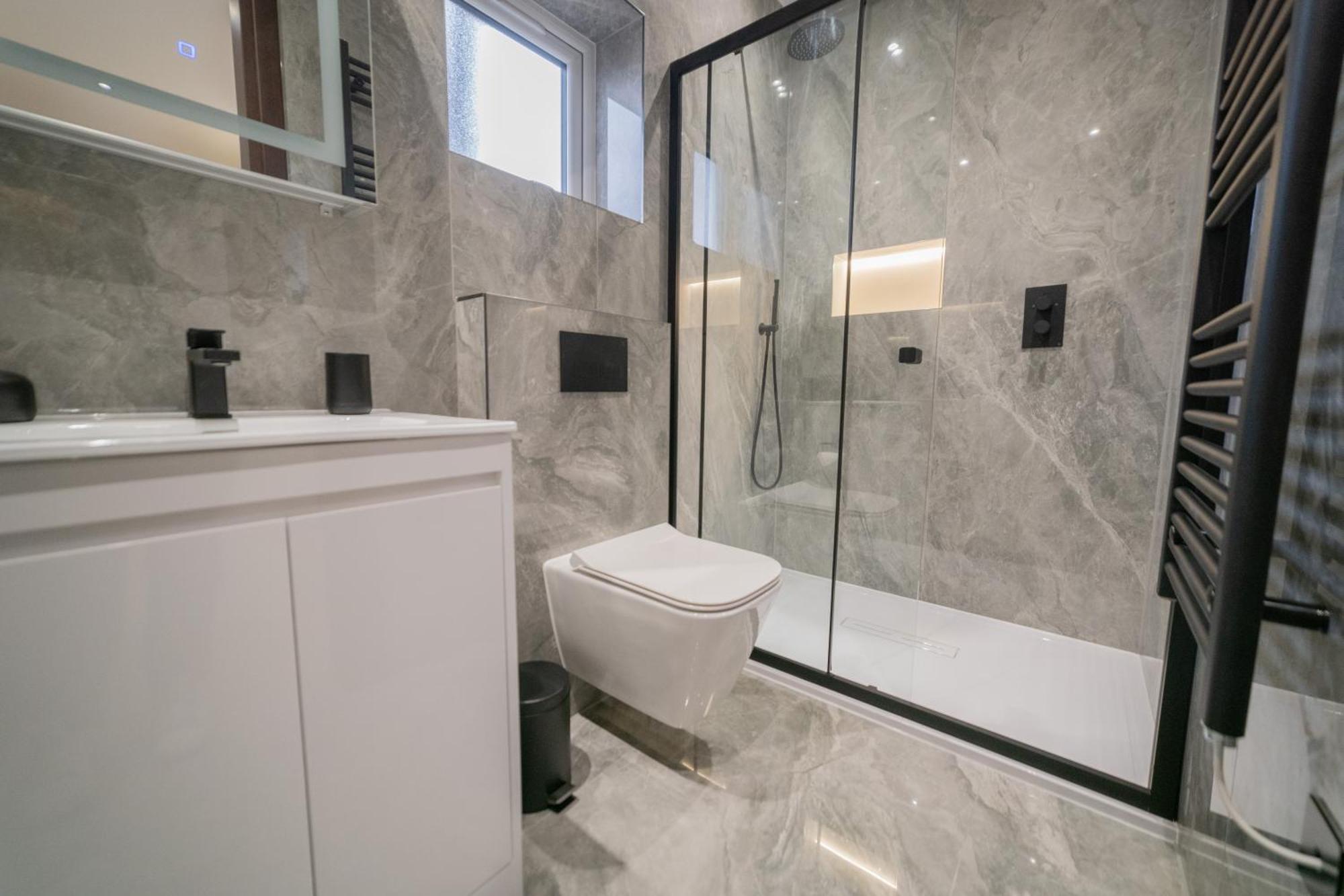 One And Two Bedroom Near Holloway Train Station By Belvilla * Londres