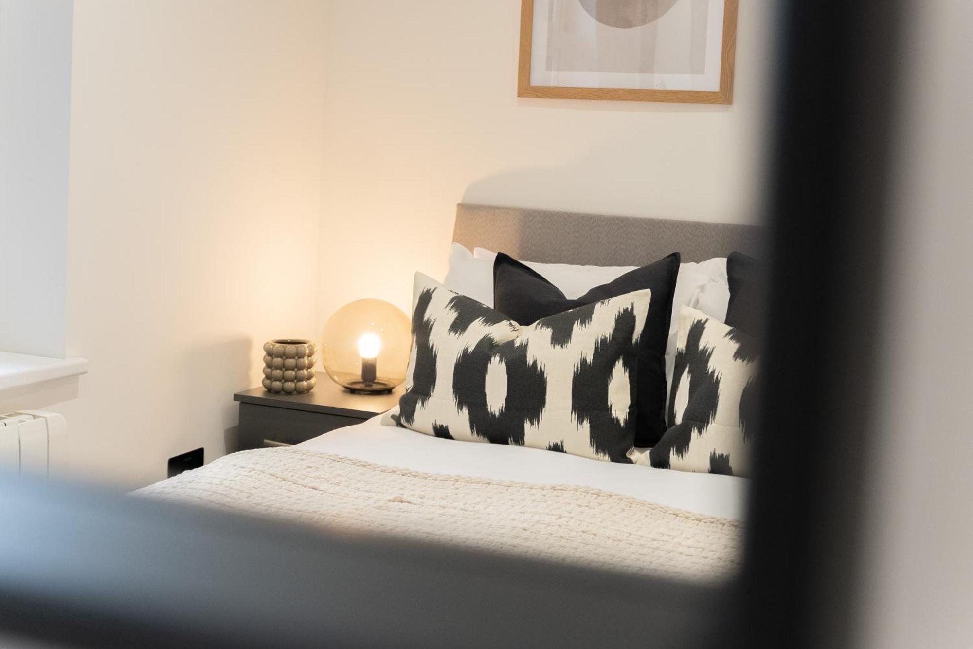 Apartamento One And Two Bedroom Near Holloway Train Station By Belvilla