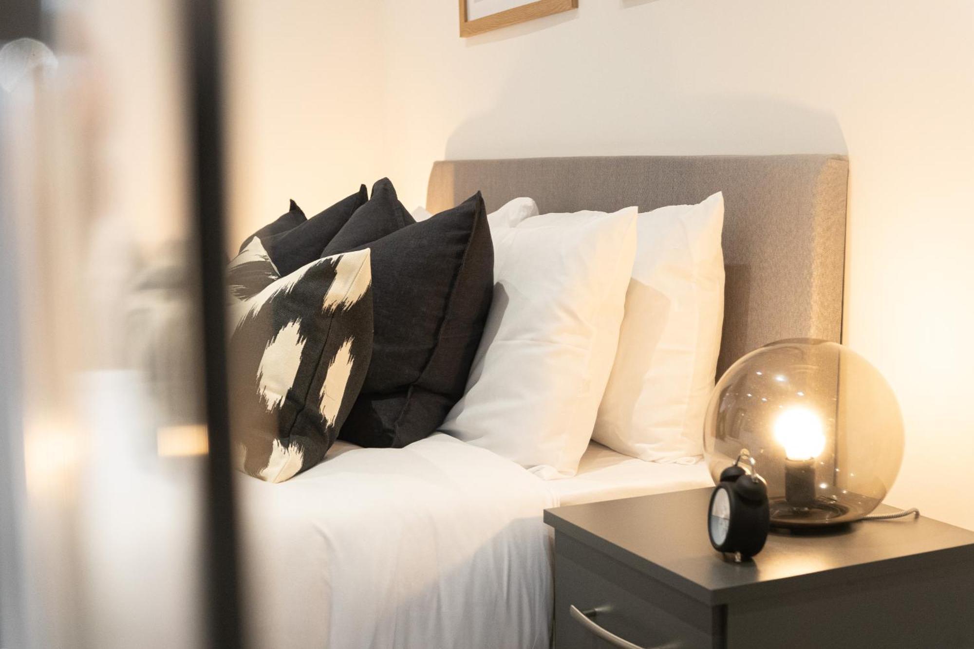 Apartamento One And Two Bedroom Near Holloway Train Station By Belvilla *