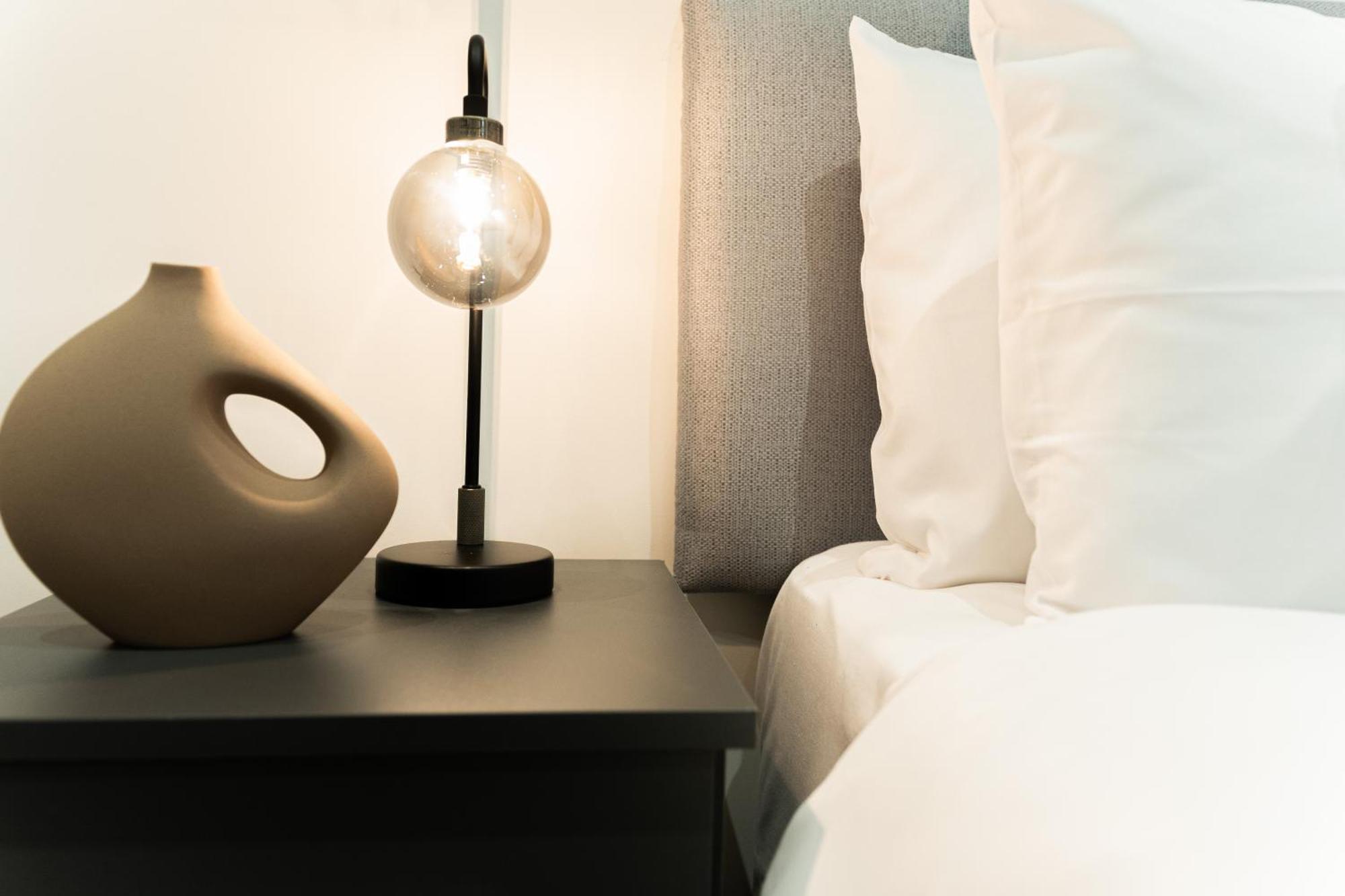 One And Two Bedroom Near Holloway Train Station By Belvilla Appartement Londres