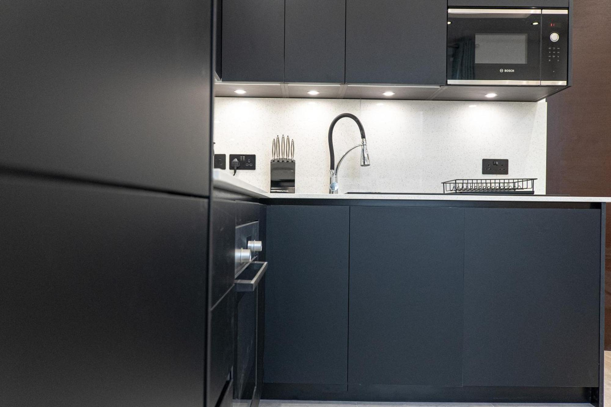 One And Two Bedroom Near Holloway Train Station By Belvilla * Londres