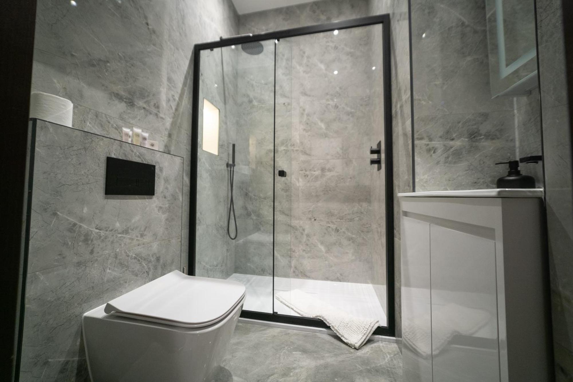 One And Two Bedroom Near Holloway Train Station By Belvilla Appartement *
