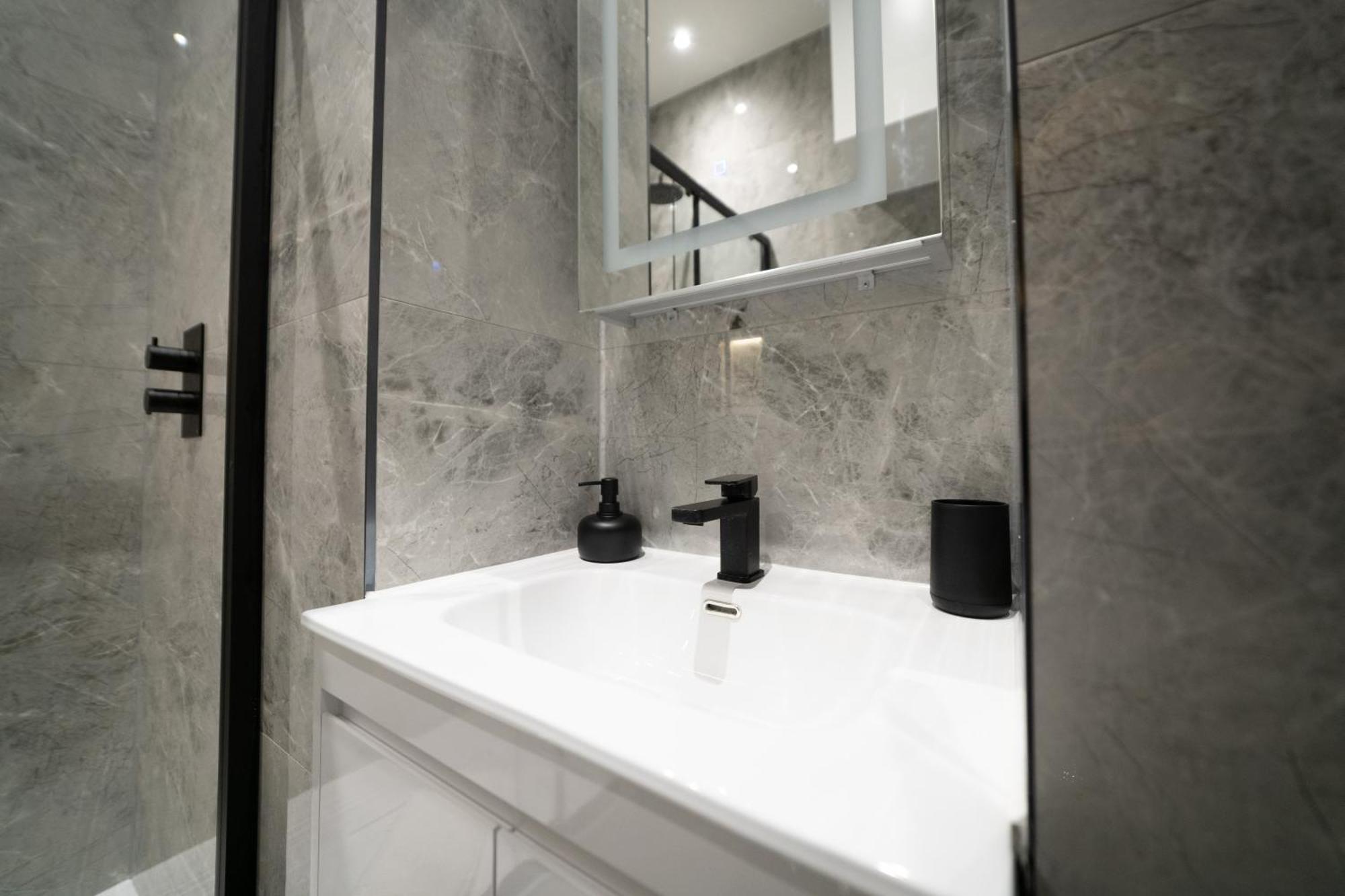 One And Two Bedroom Near Holloway Train Station By Belvilla Apartamento Londres