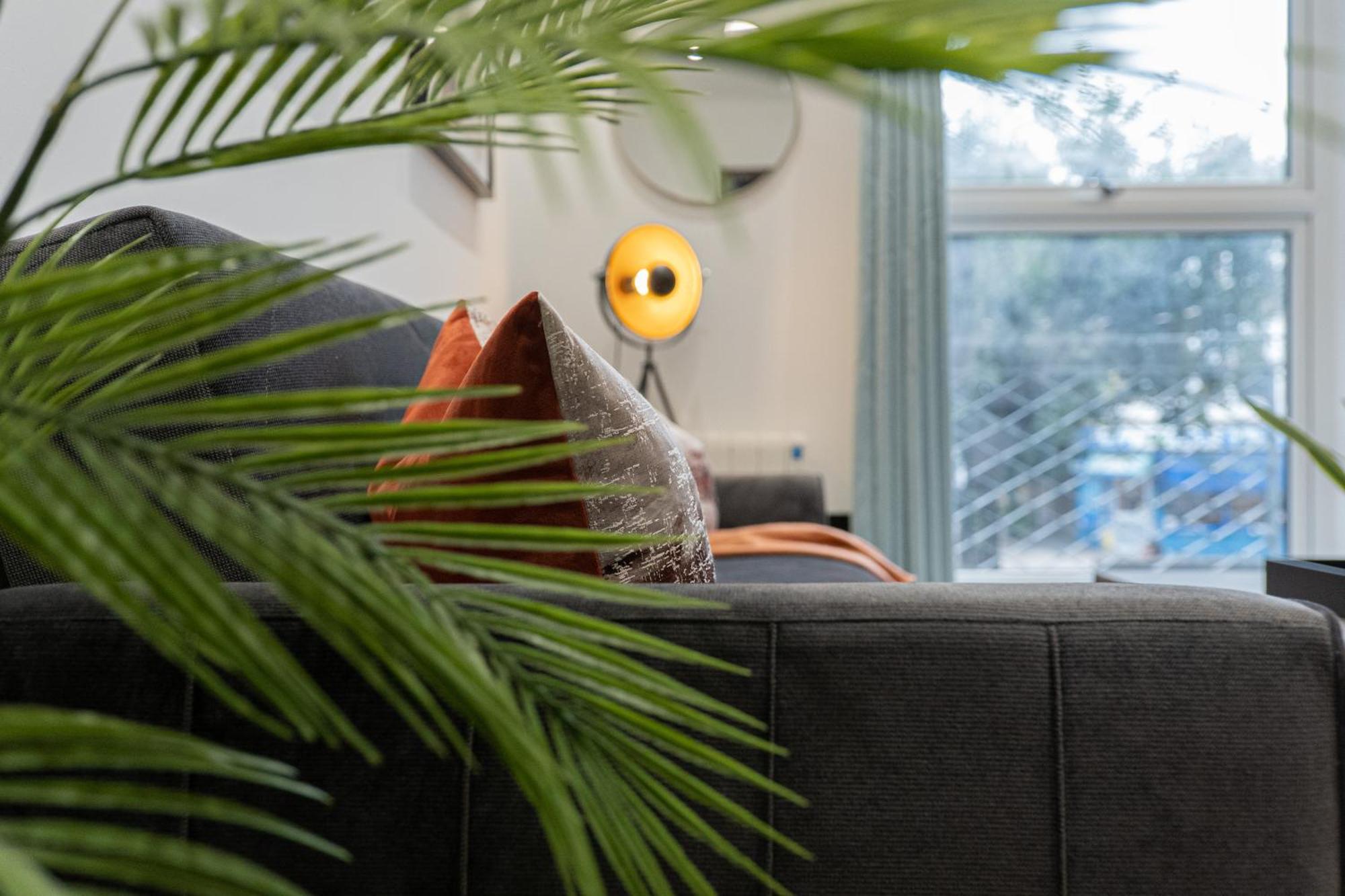 Appartement One And Two Bedroom Near Holloway Train Station By Belvilla Londres
