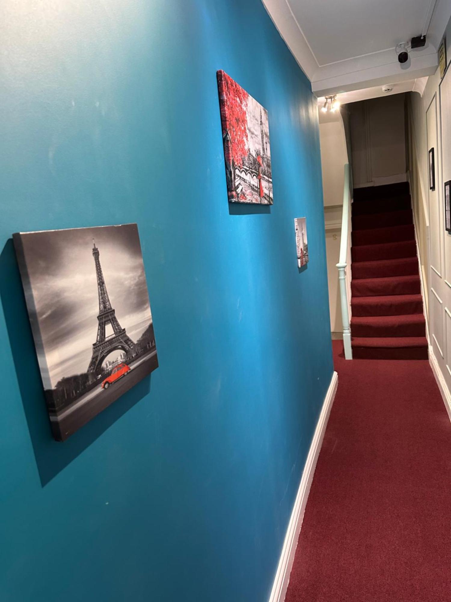 Appartement Guest & Rest 15 *
