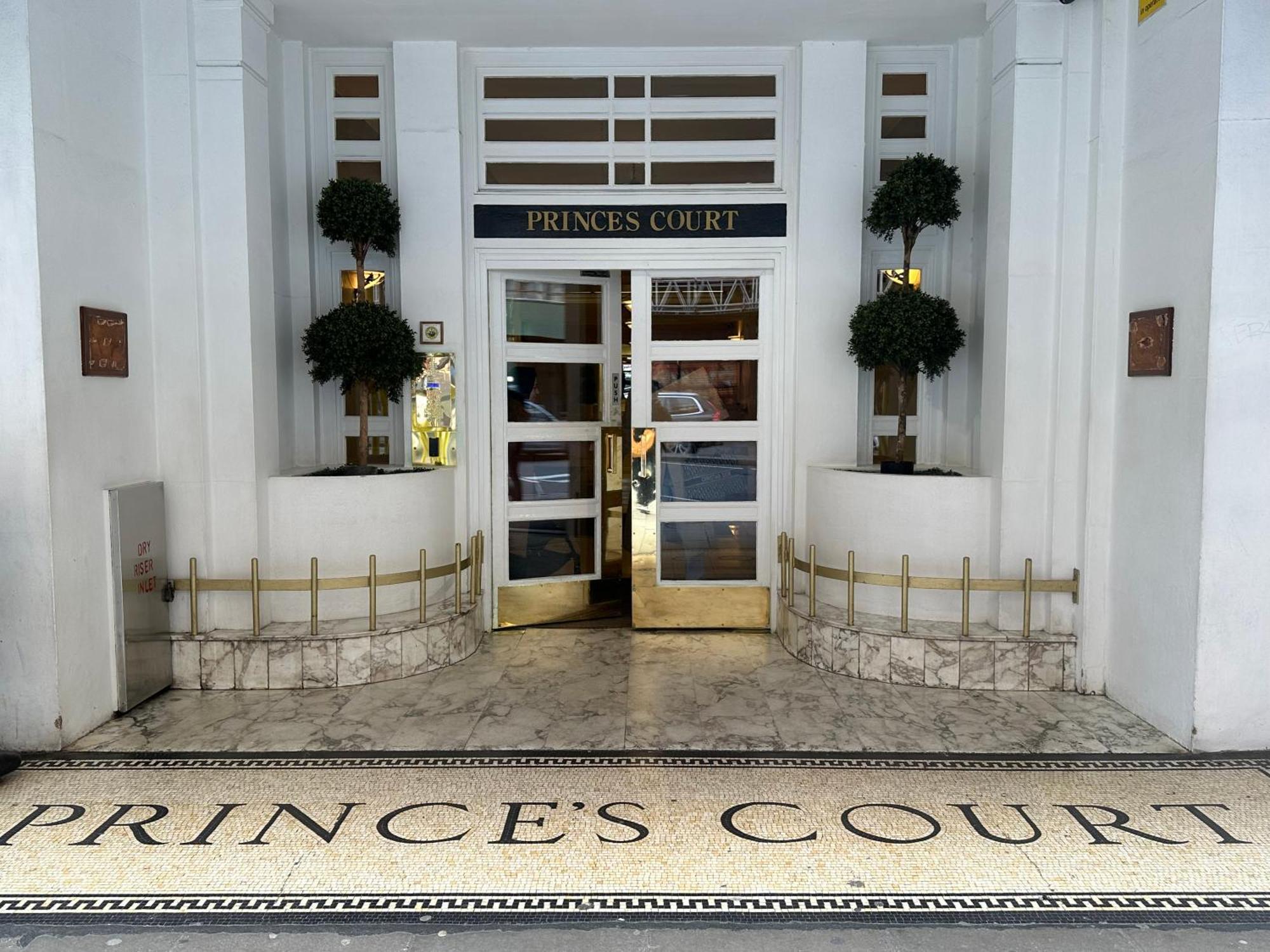 Prime Location - 2 Beds 3 Bath Flat Knightsbridge Apartamento Londres