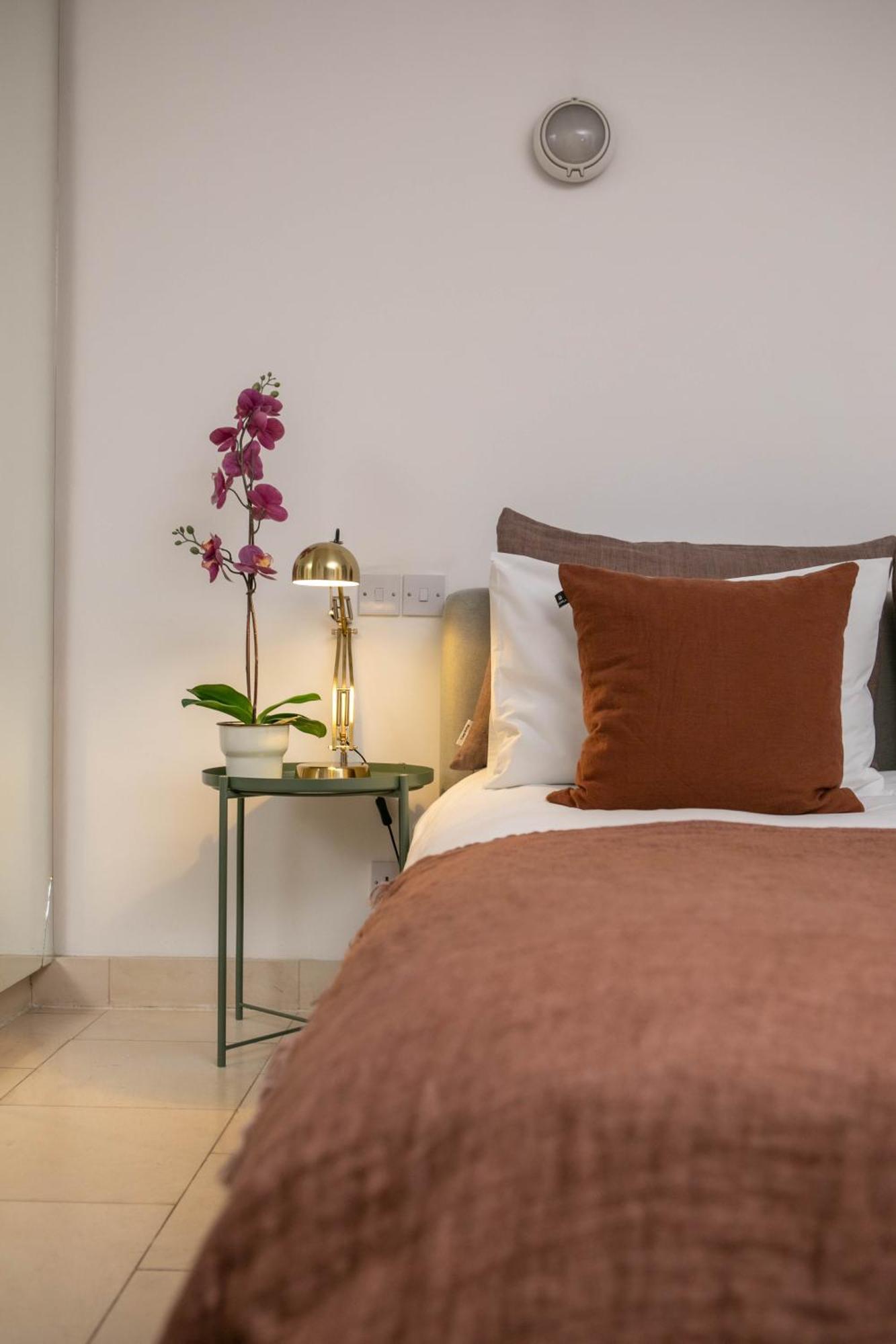 Hotel The Luxury 3*