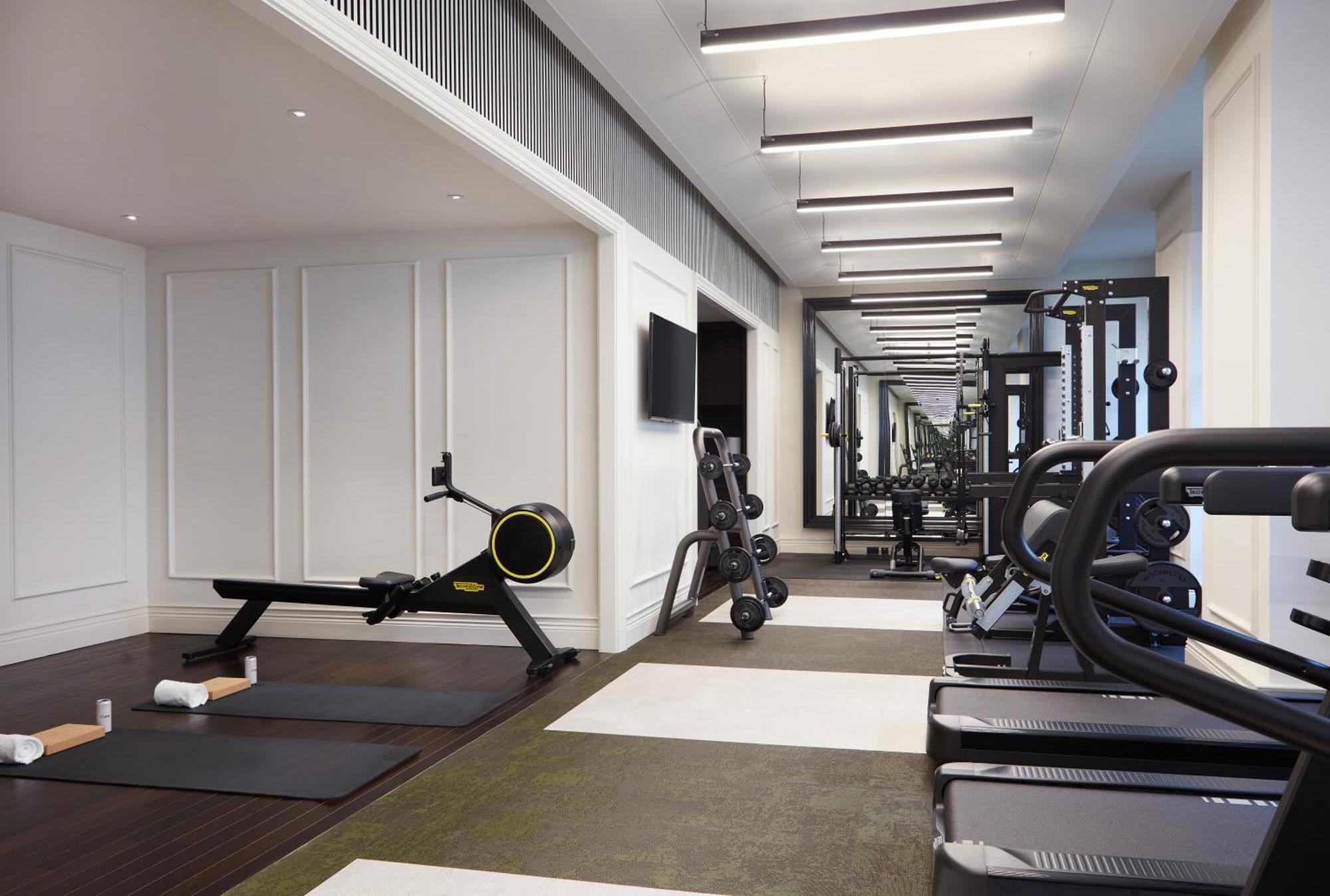 Rosewood Londen